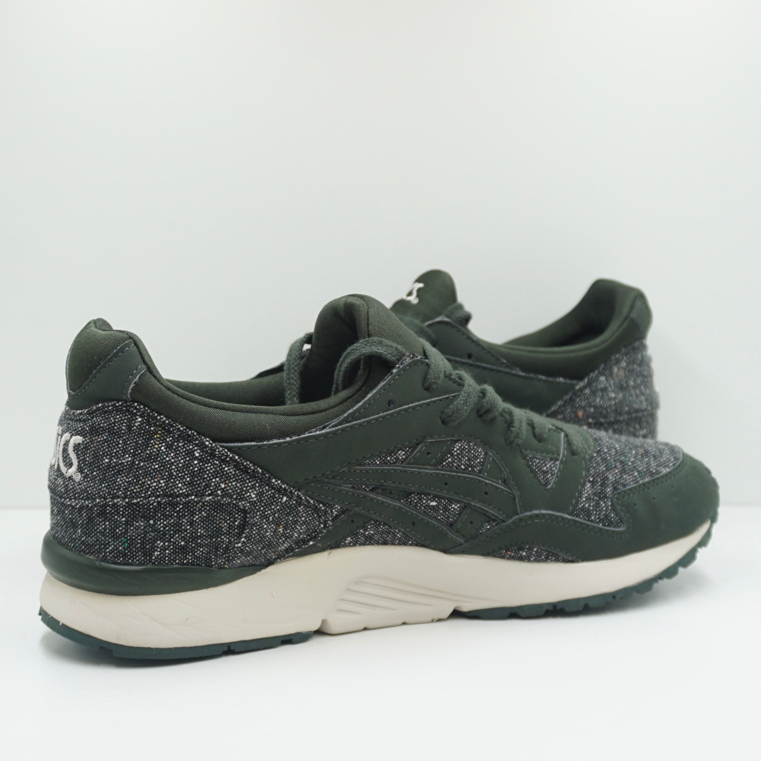 Asics Gel-Lyte V x Sneakersnstuff Tailor Pack