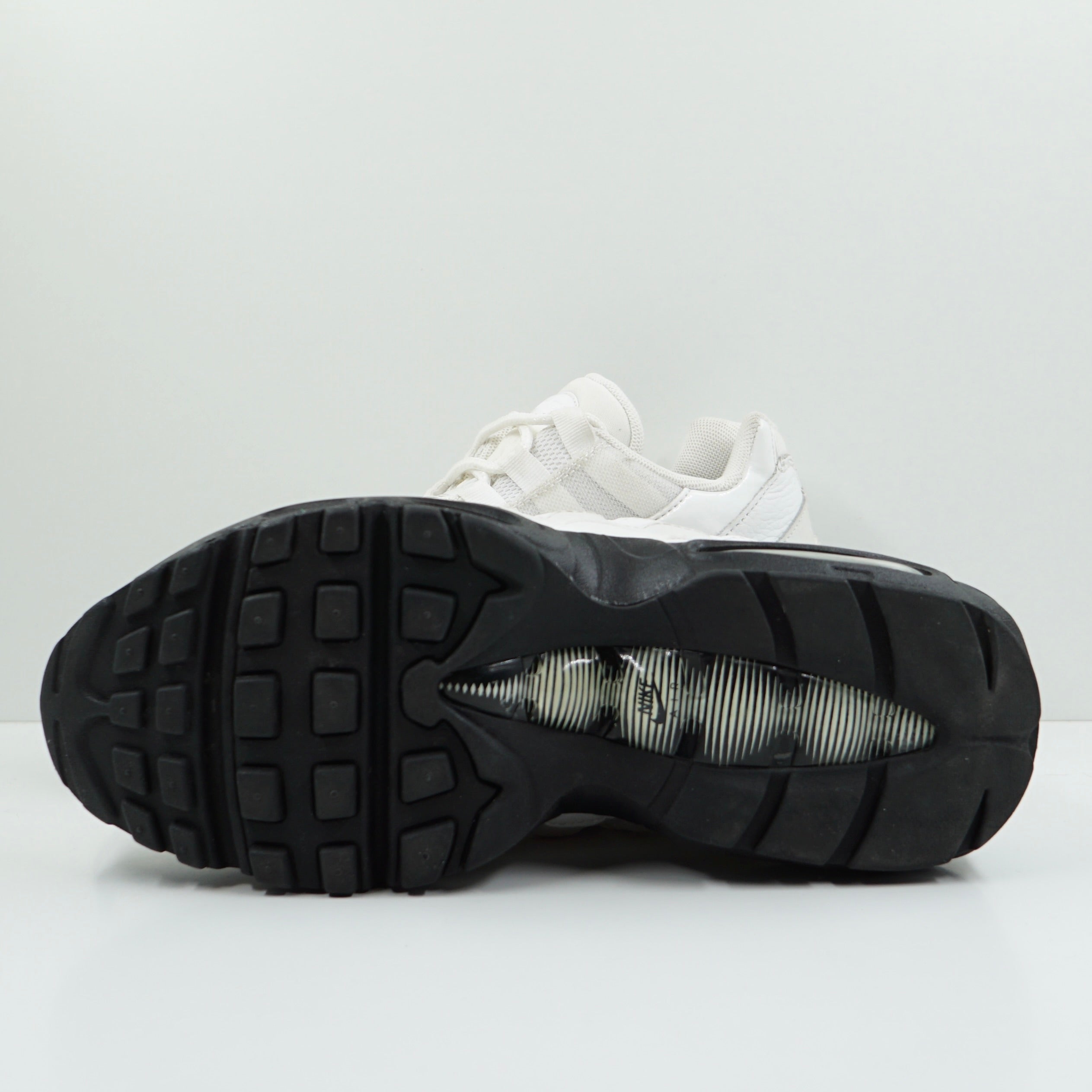 Nike Air Max 95 Summit White Black (W)
