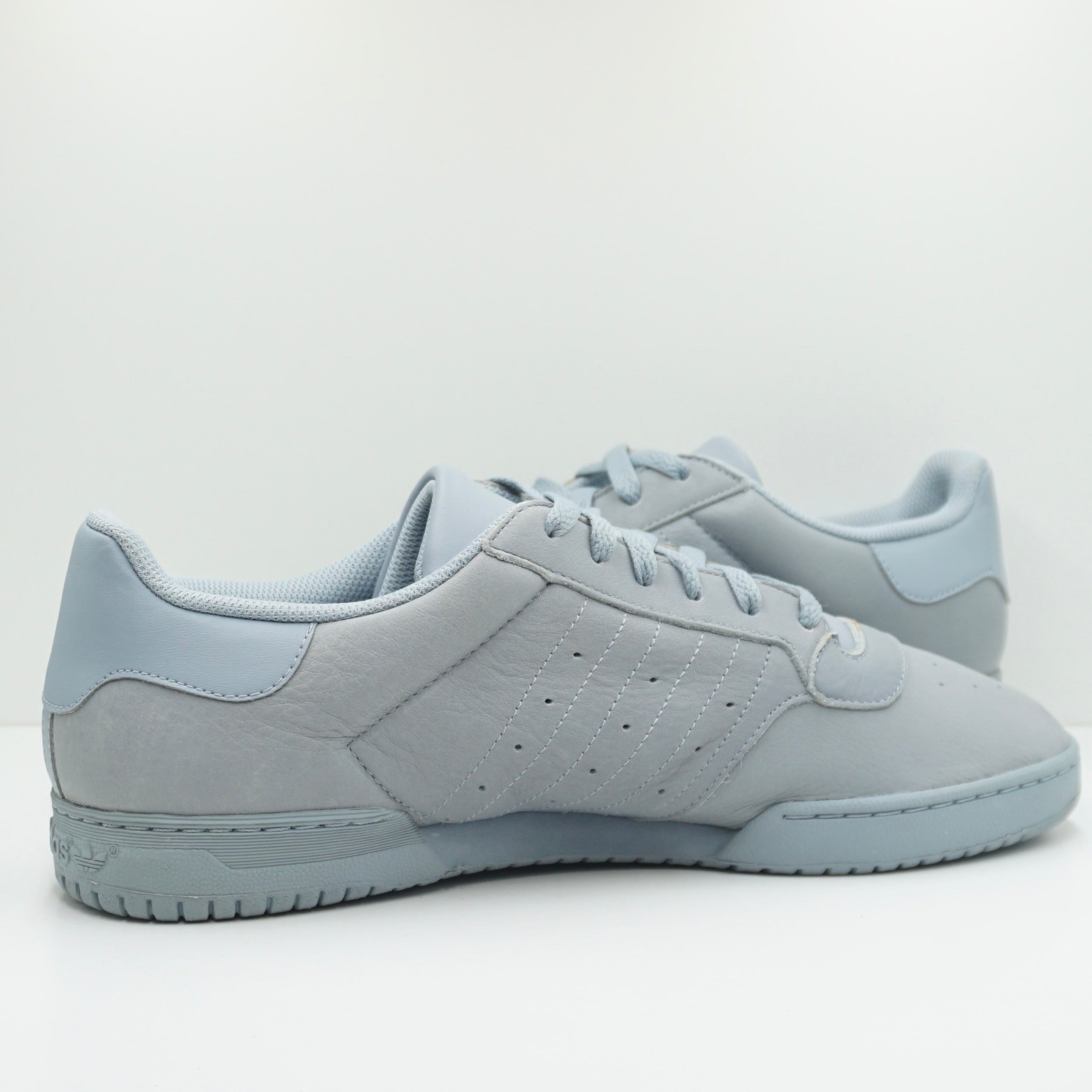 Adidas Yeezy Powerphase Calabasas Grey