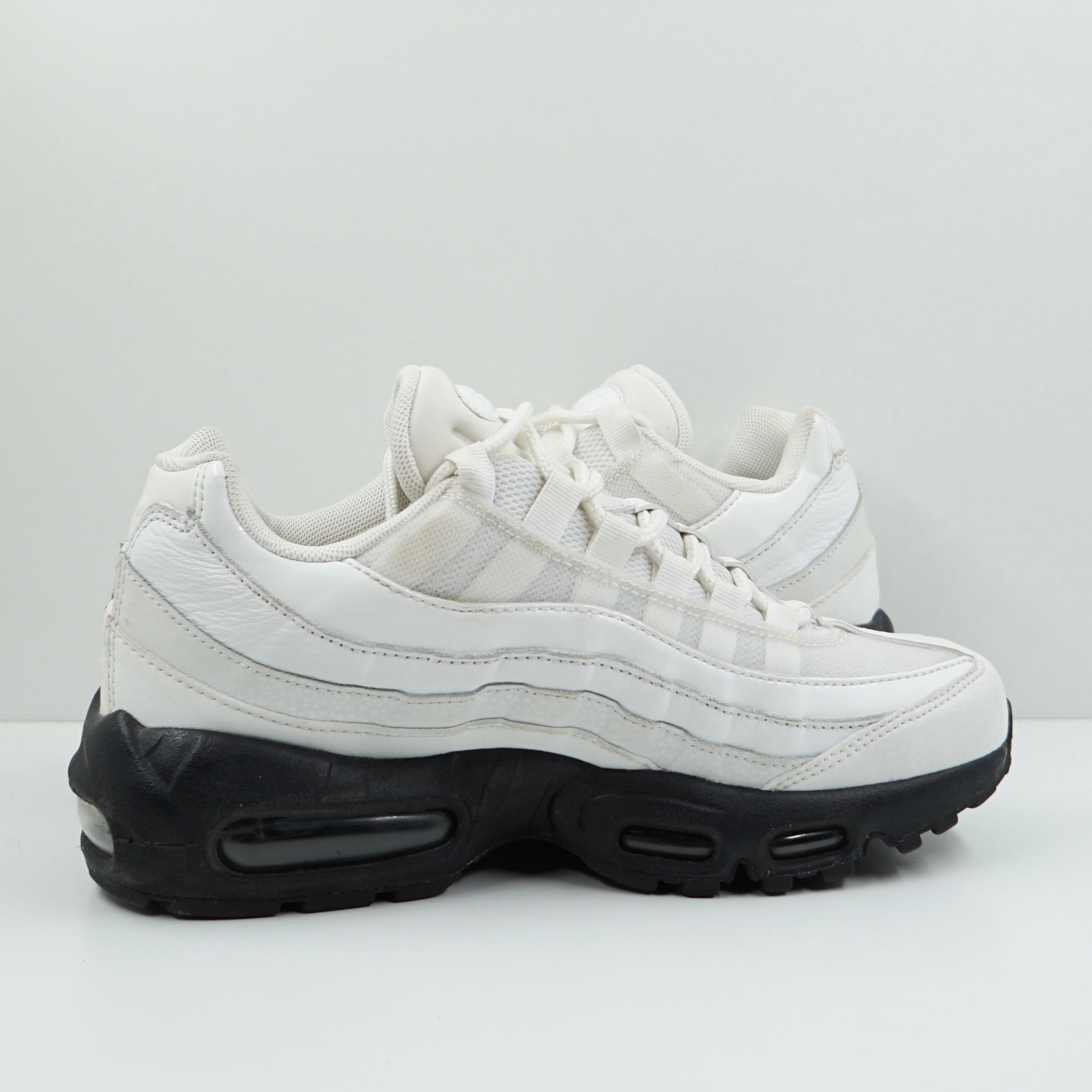 Nike Air Max 95 Summit White Black (W)