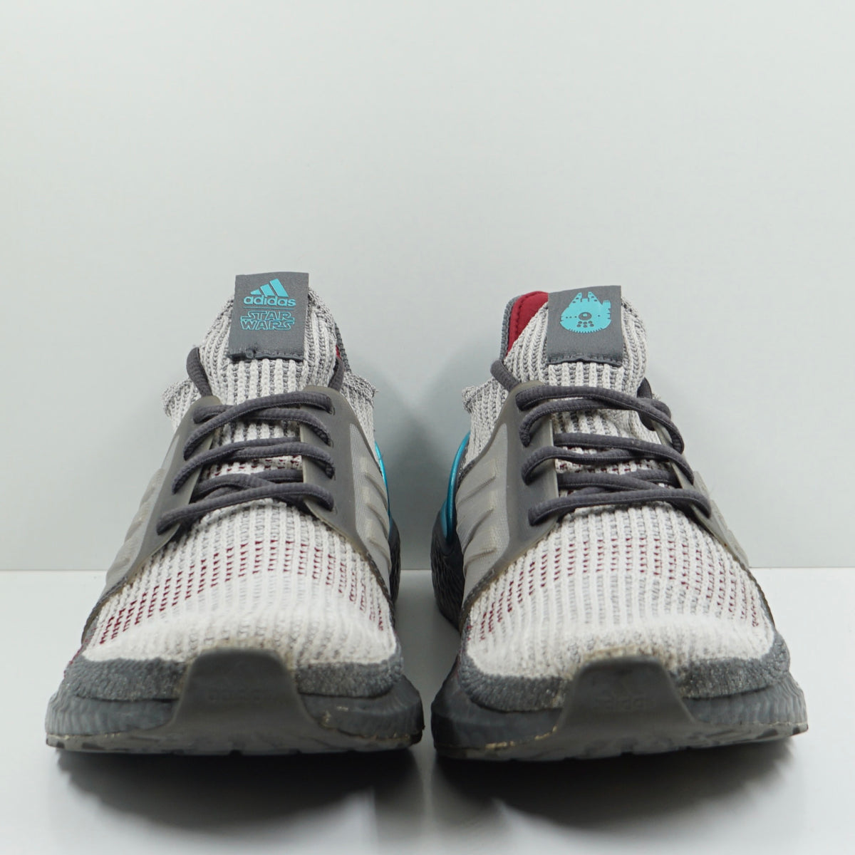 Adidas Ultra Boost 19 Star Wars Millennium Falcon