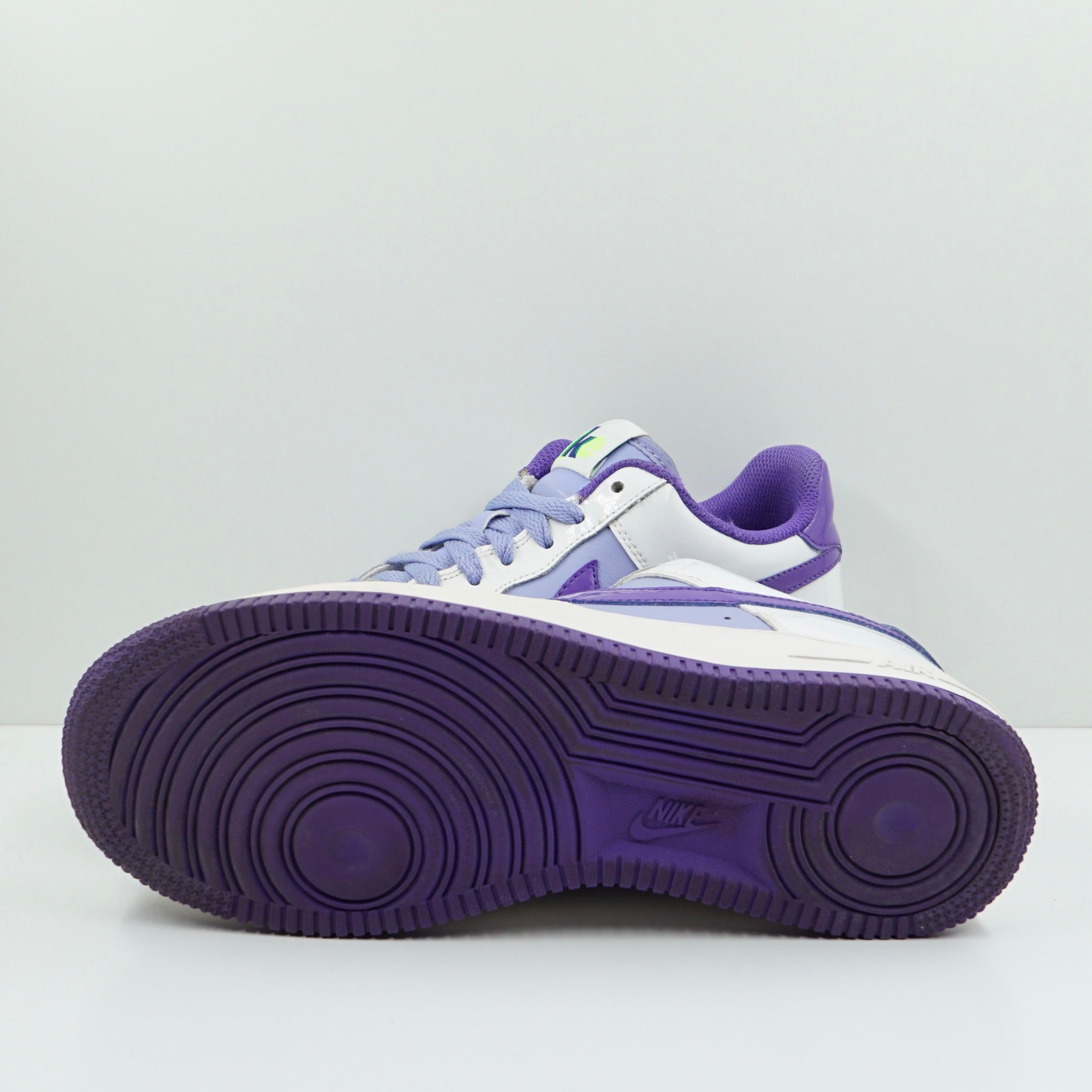 Nike Air Force 1 Pure Purple (GS)