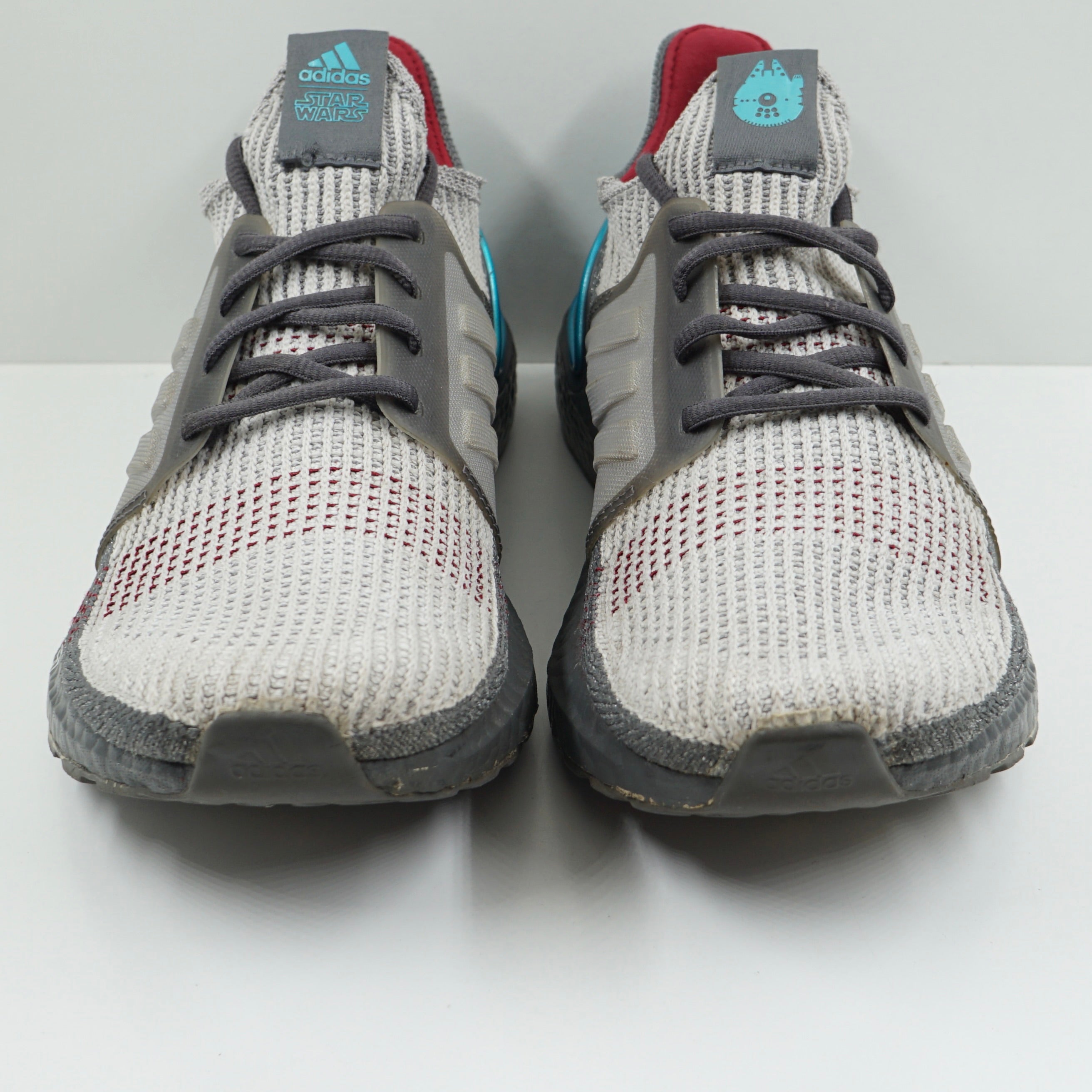 Adidas Ultra Boost 19 Star Wars Millennium Falcon