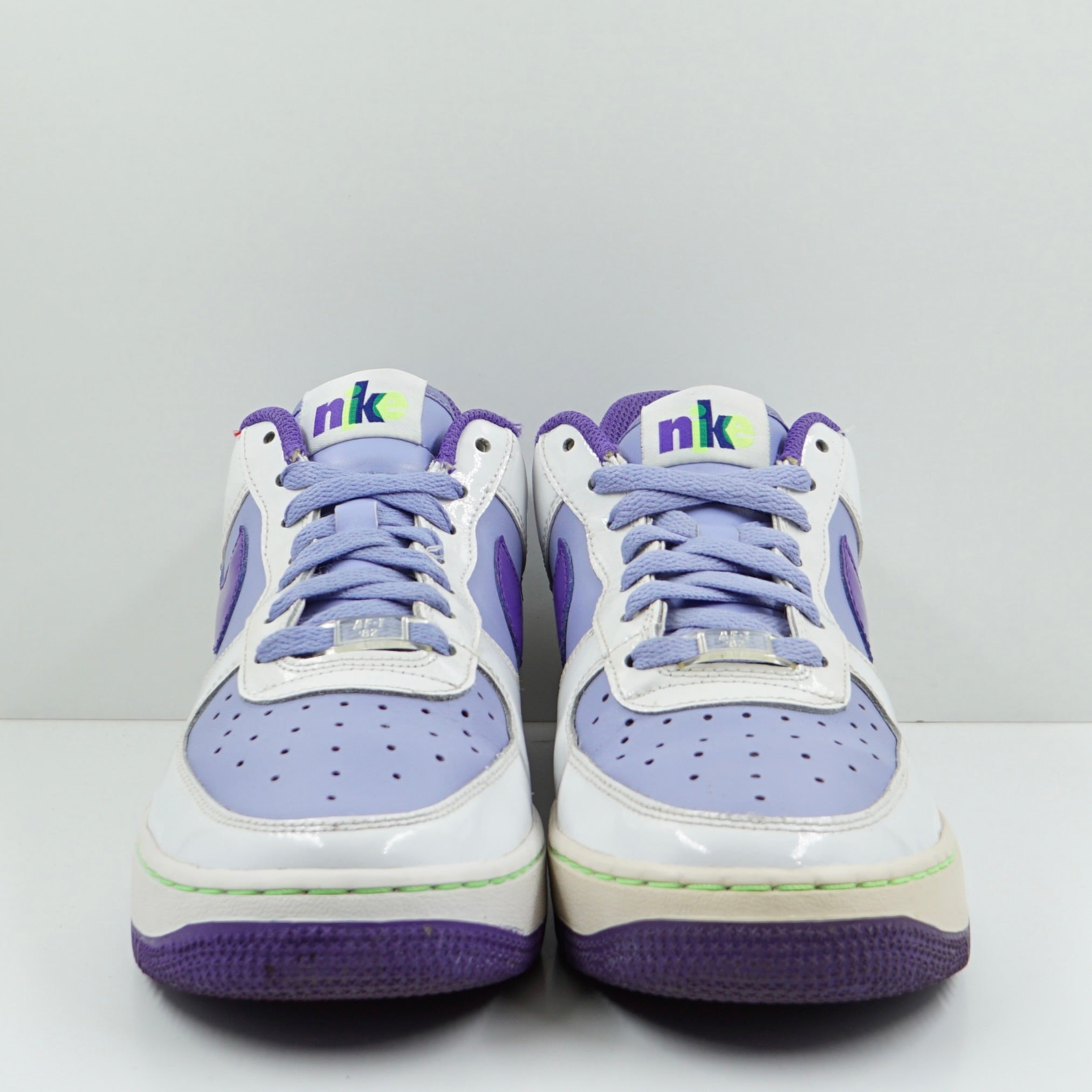 Nike Air Force 1 Pure Purple (GS)