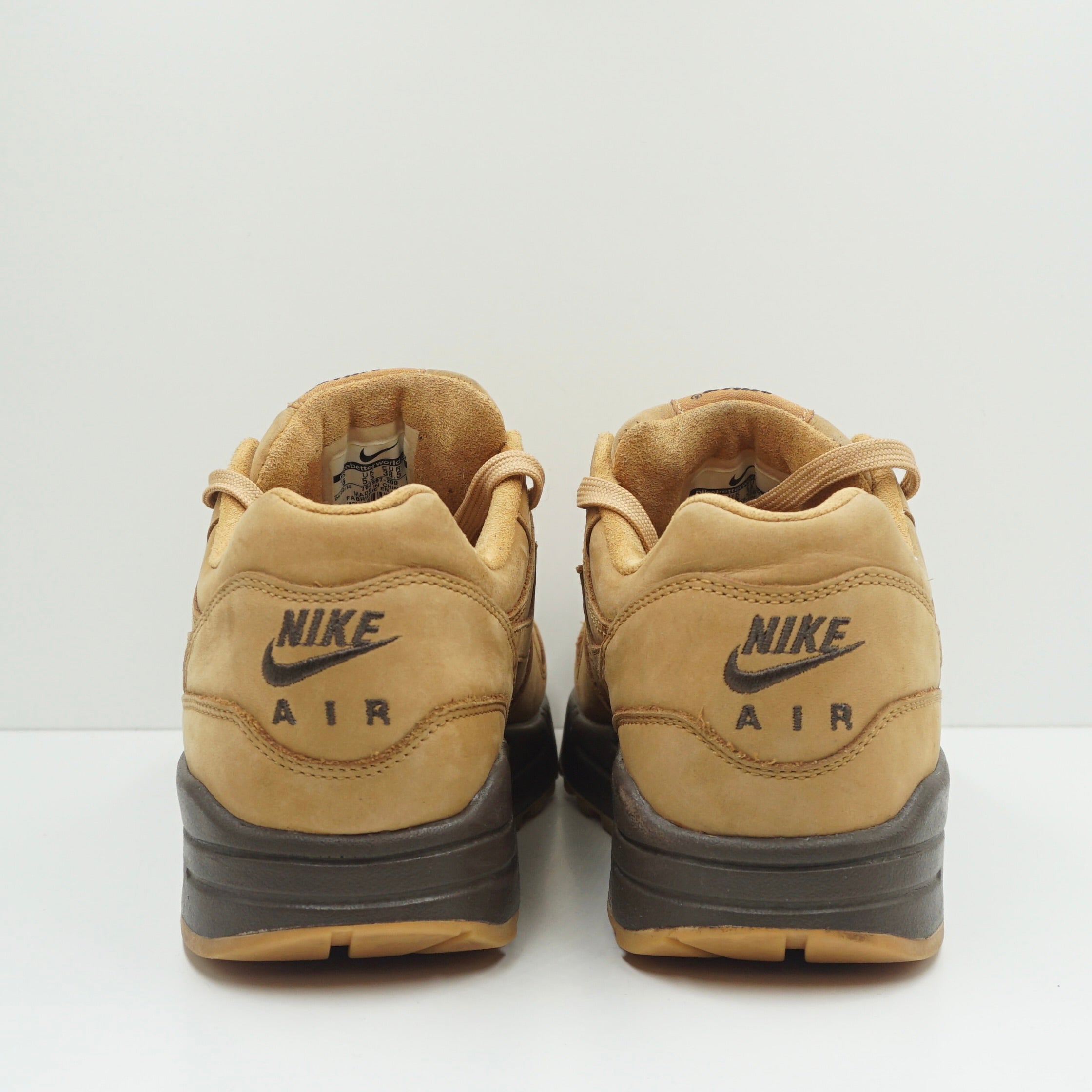 Nike Air Max 1 Flax (2014)