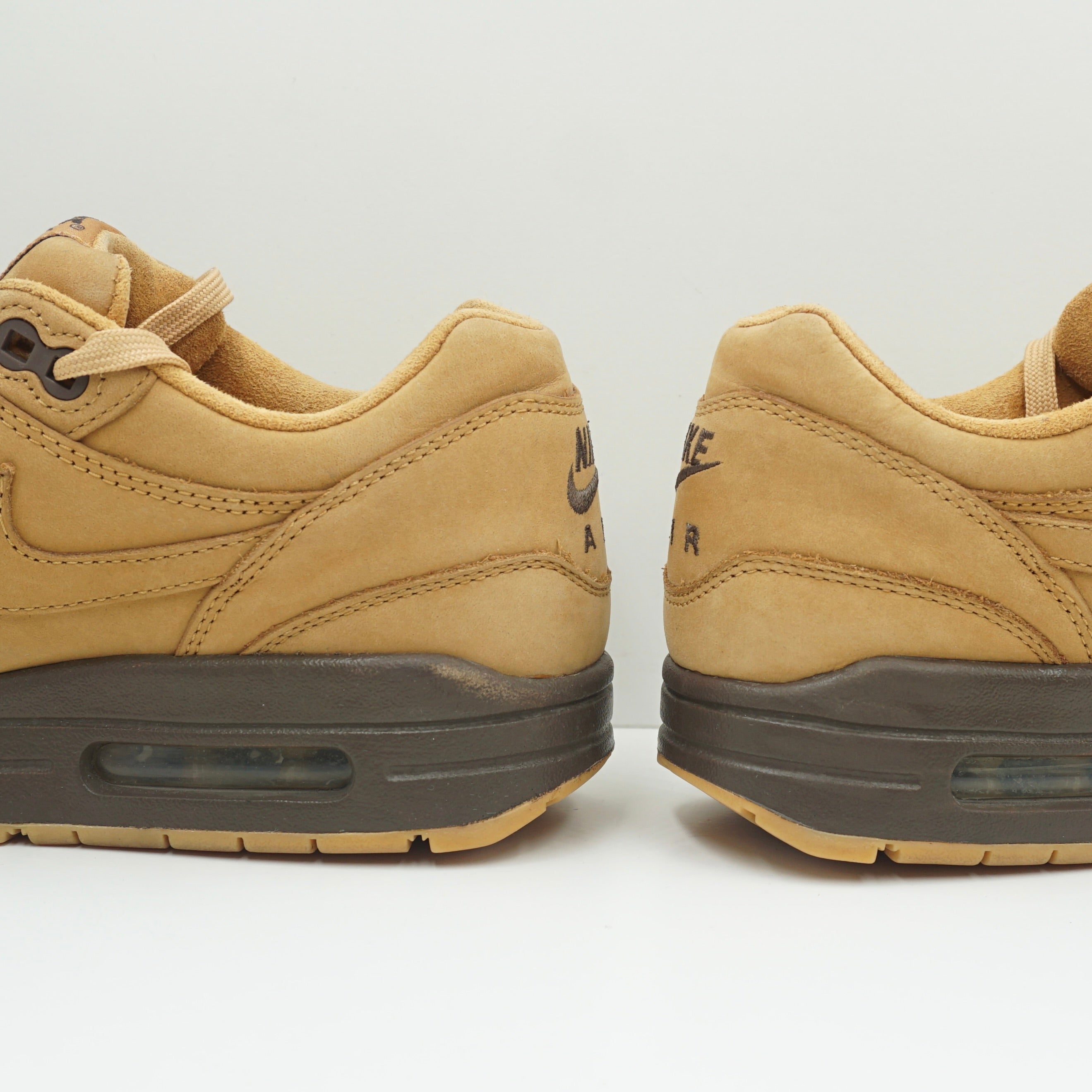 Nike Air Max 1 Flax (2014)