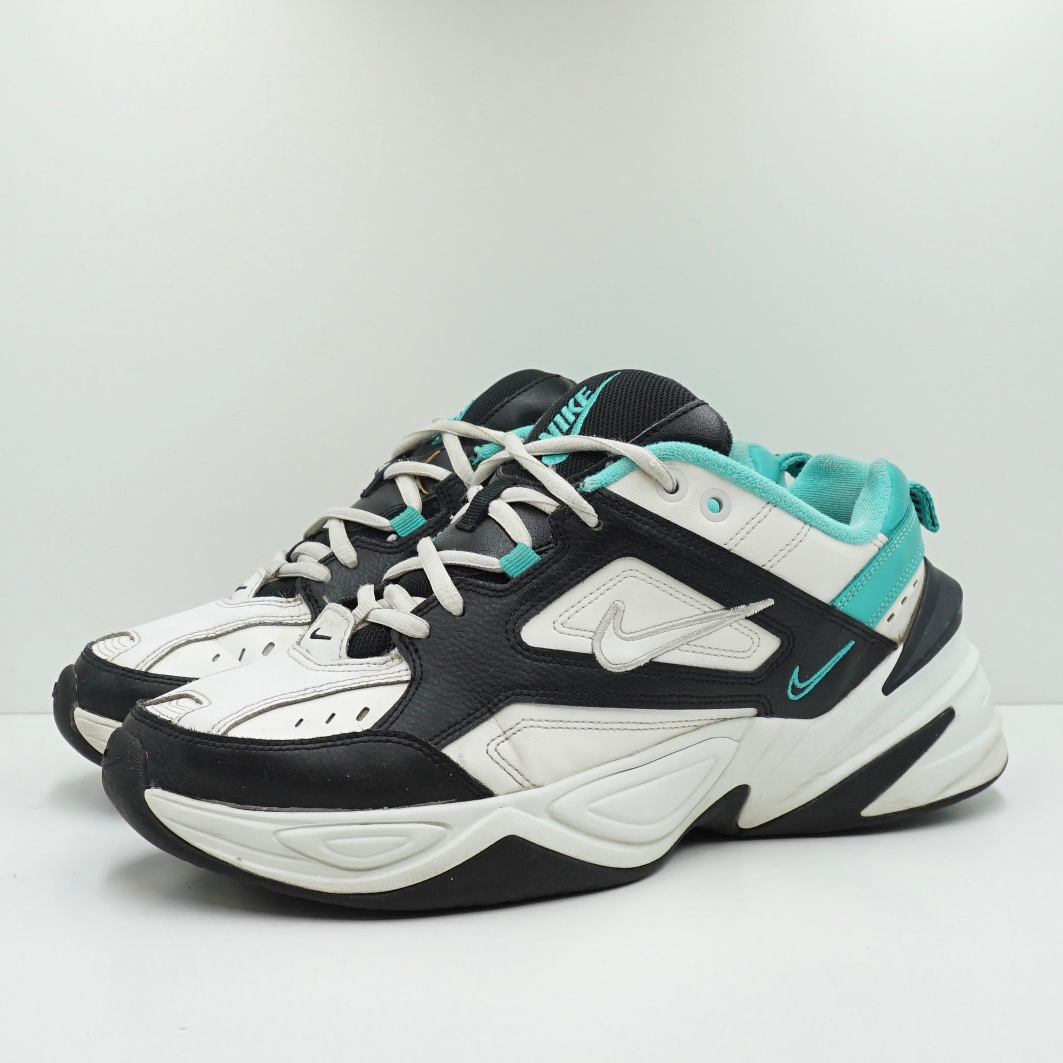 Nike M2K Tekno Hyper Jade (W)