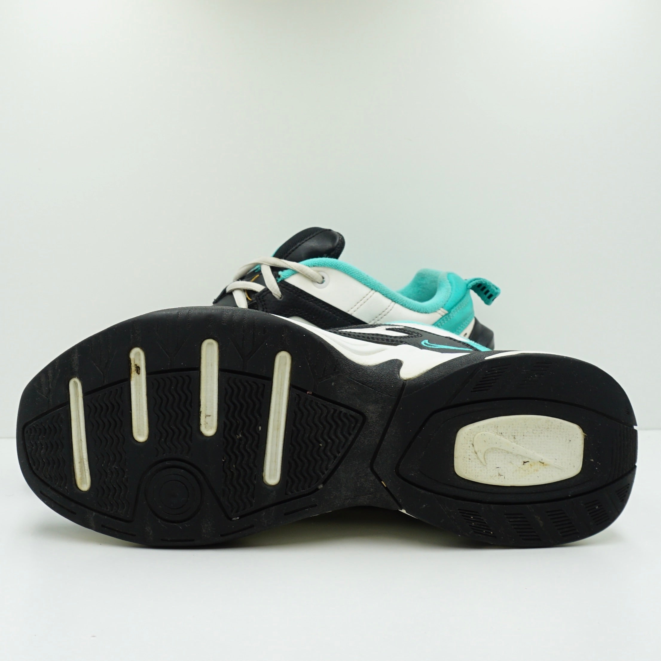 Nike M2K Tekno Hyper Jade (W)