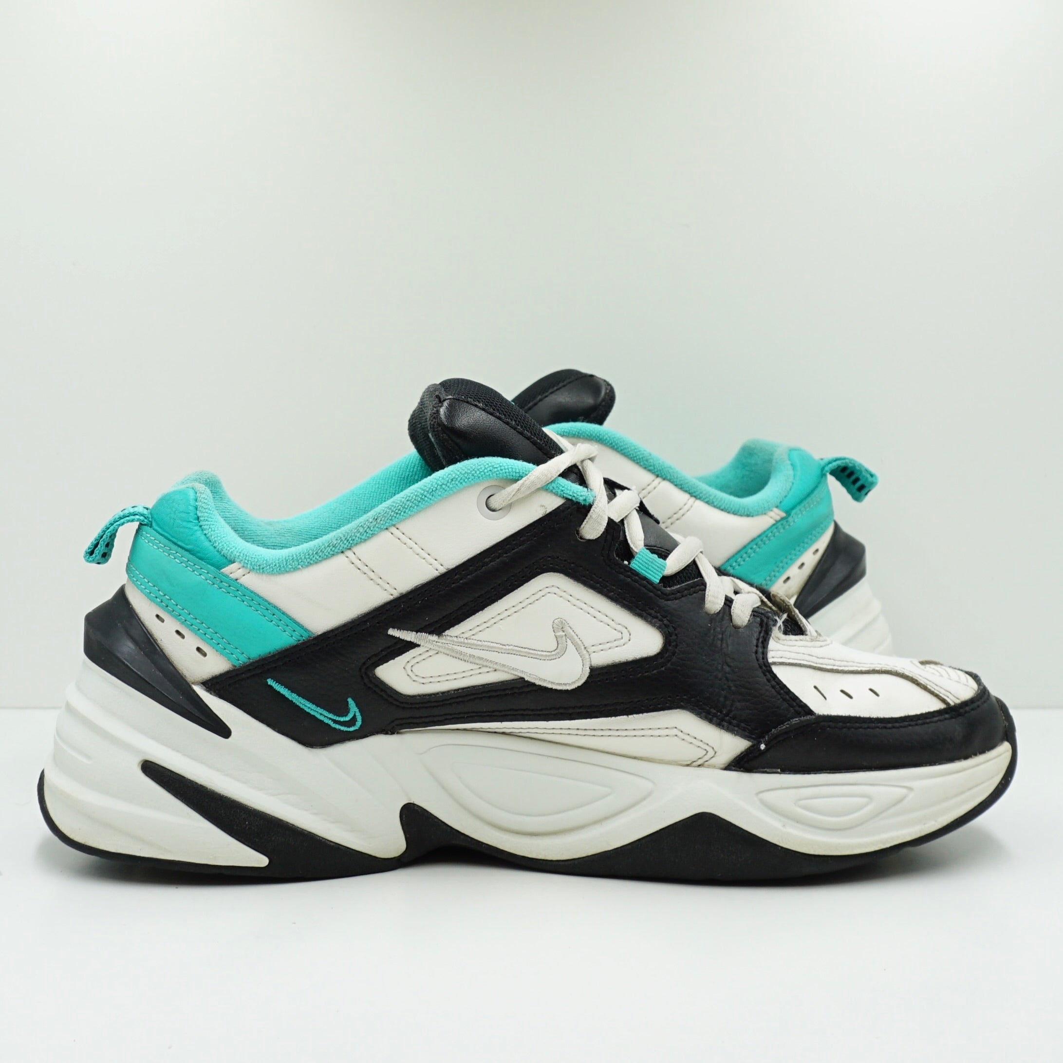 Nike M2K Tekno Hyper Jade (W)