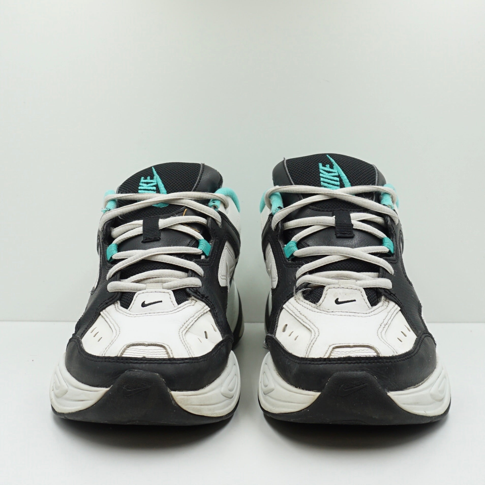 Nike M2K Tekno Hyper Jade (W)