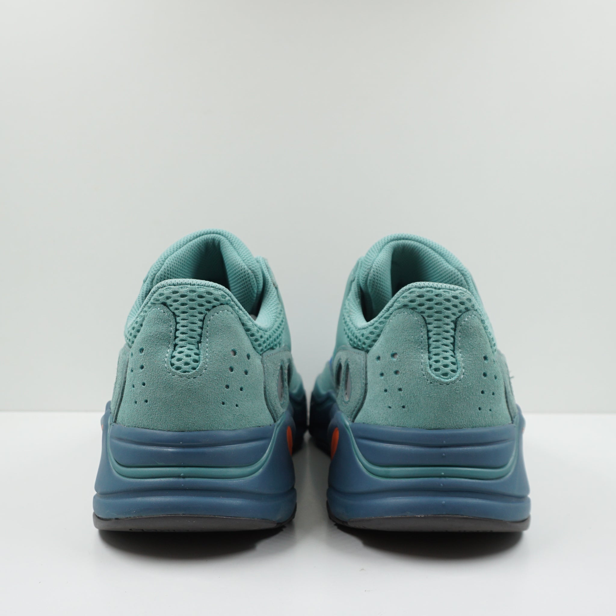 Adidas Yeezy Boost 700 Faded Azure