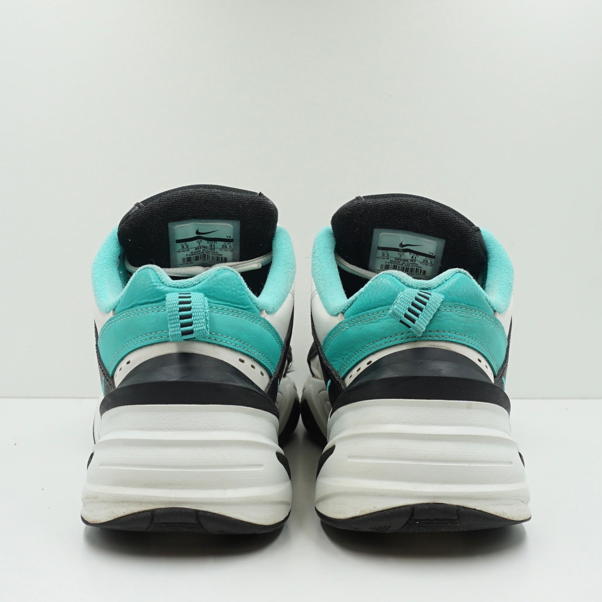 Nike M2K Tekno Hyper Jade (W)