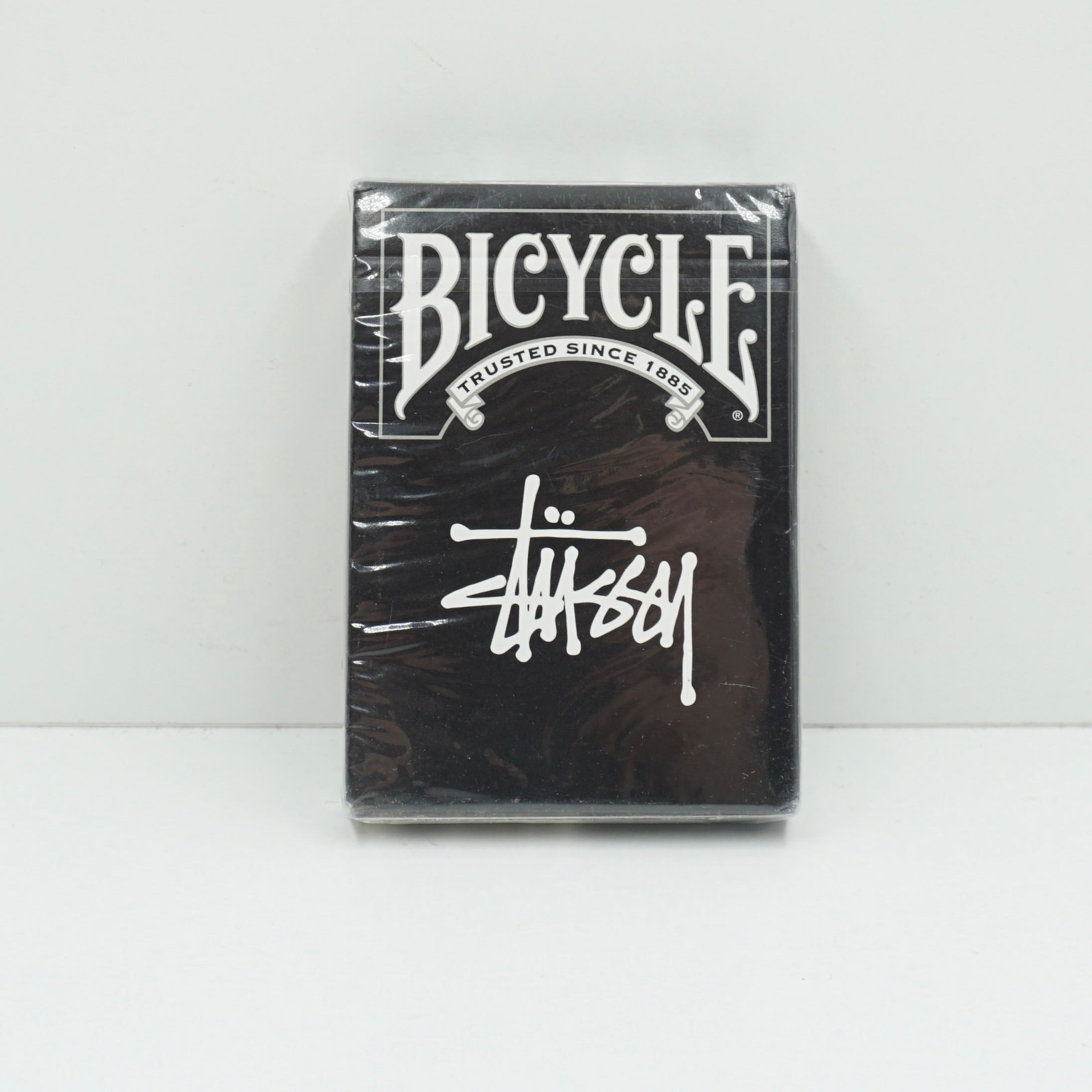 Stussy Playing Cards