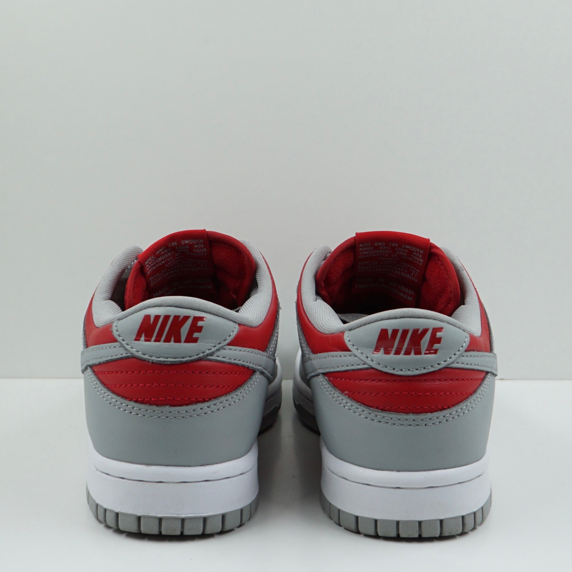 Nike Dunk Low QS CO.JP Reverse Ultraman (2024)