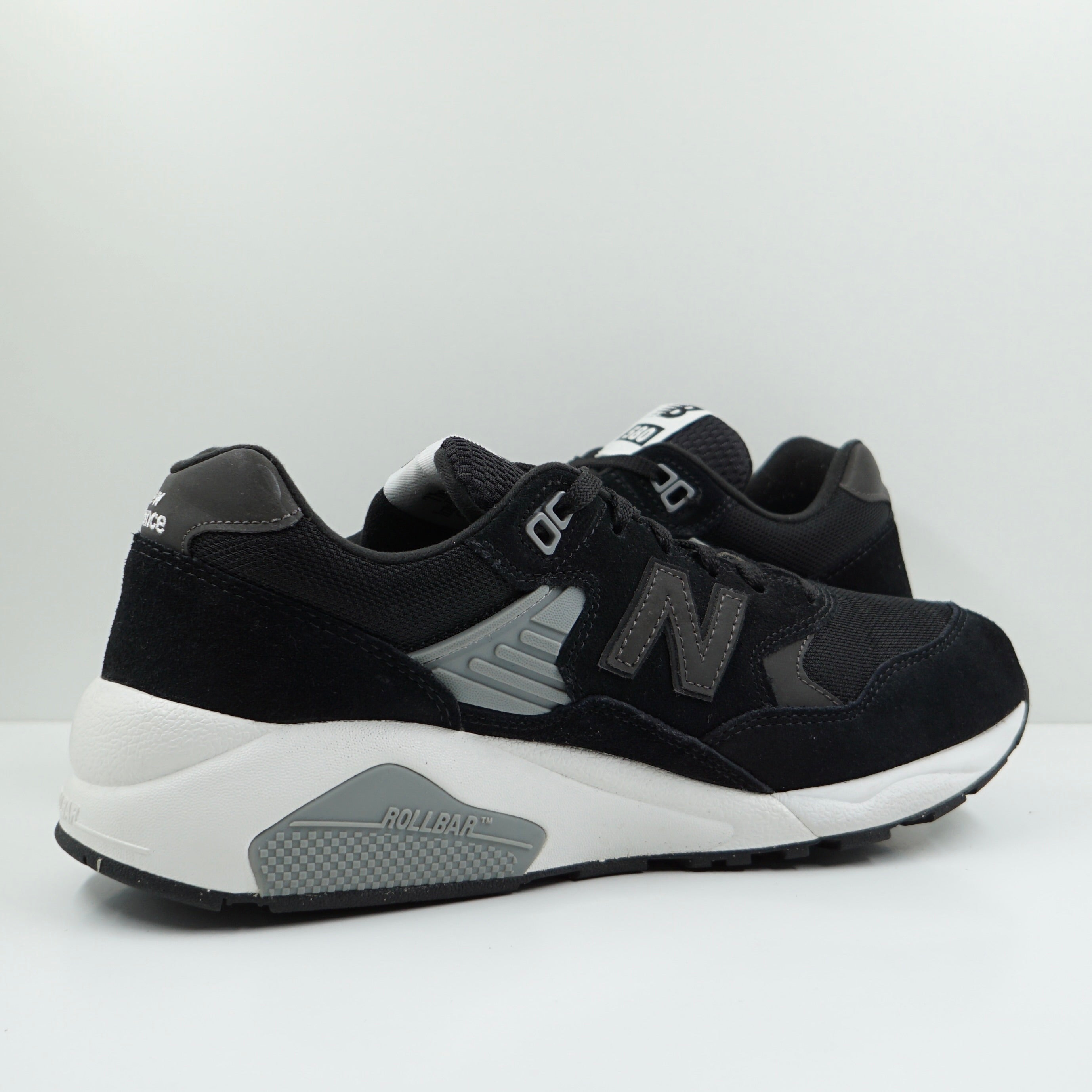 New Balance 580 Black
