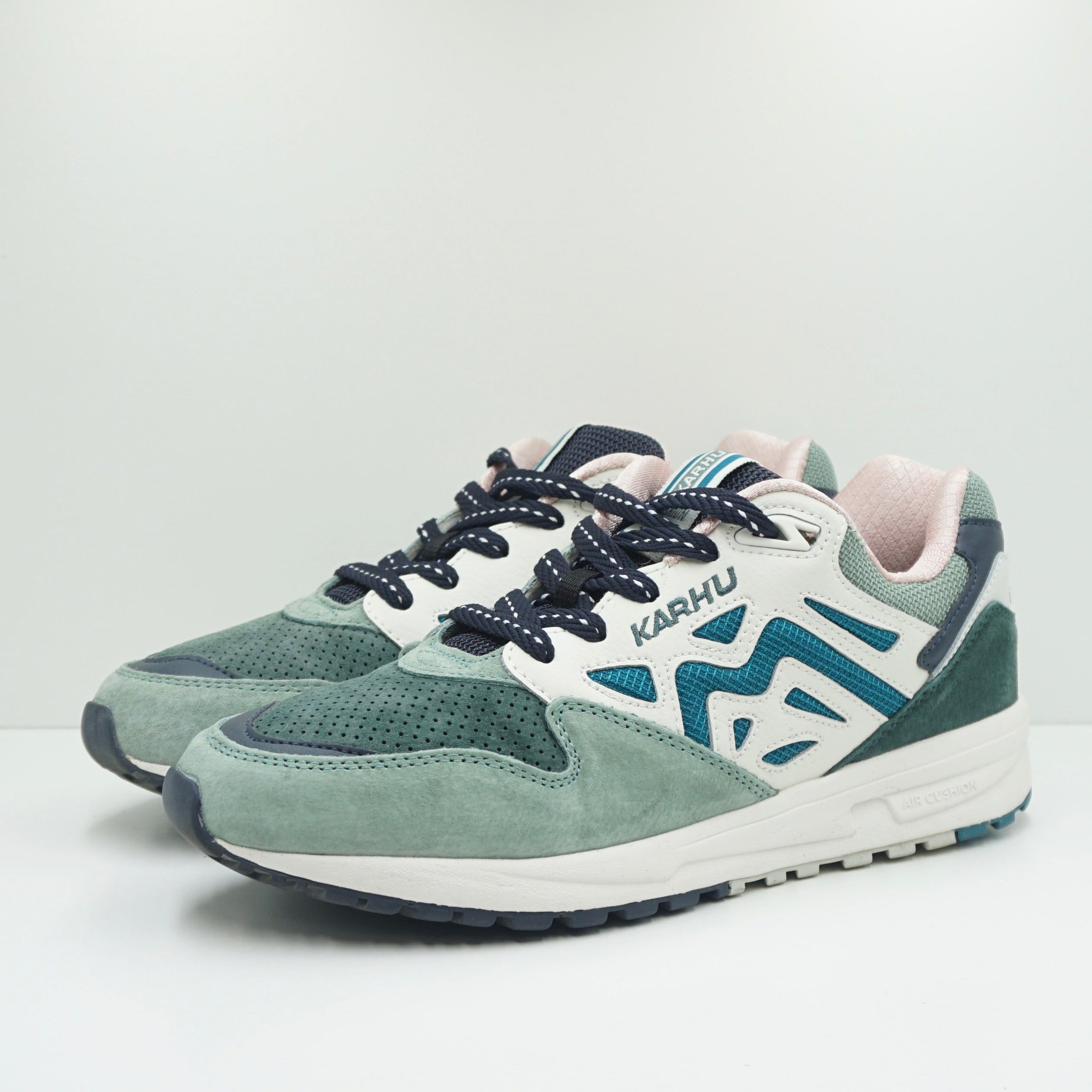 Karhu Legacy 96 Iceberg Green