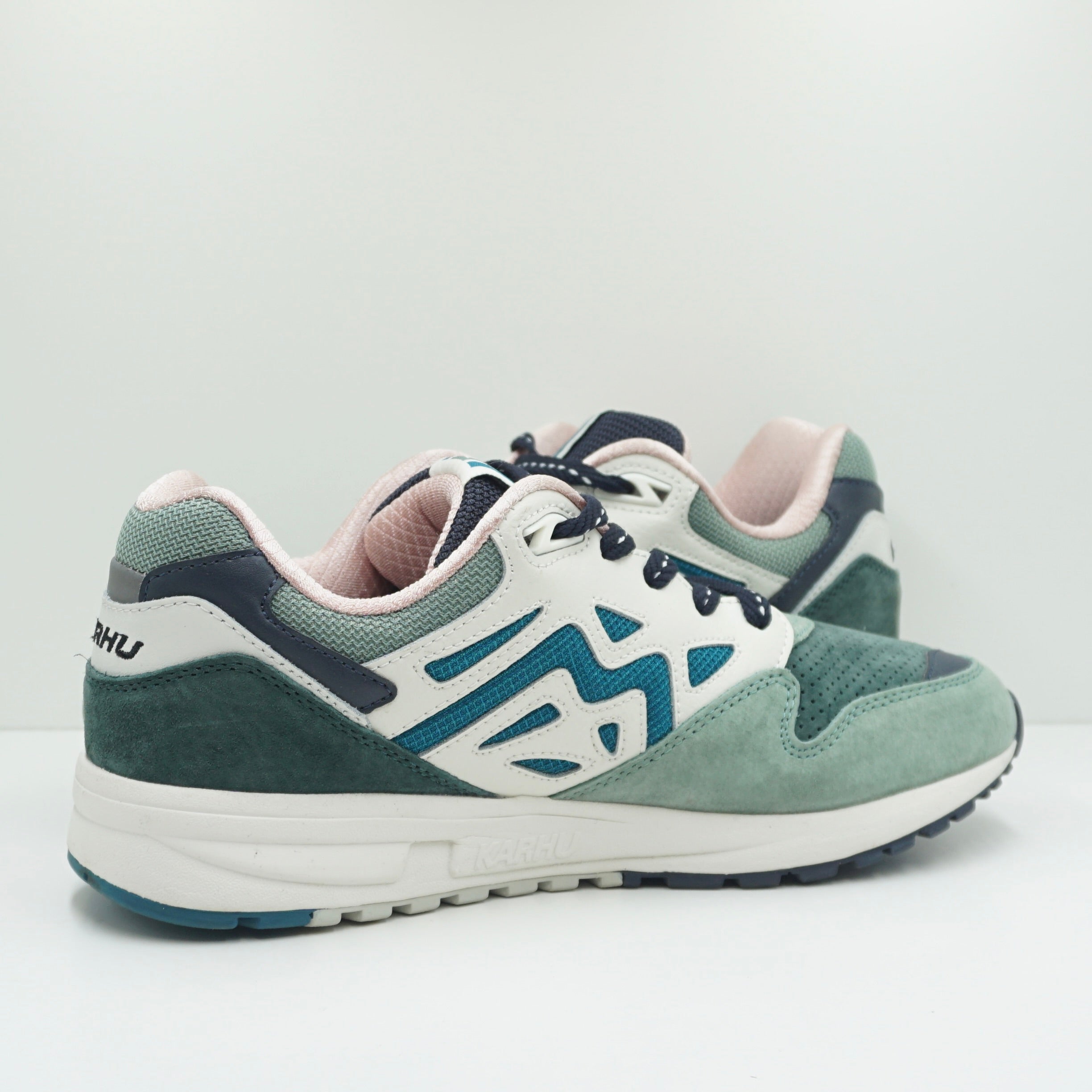 Karhu Legacy 96 Iceberg Green