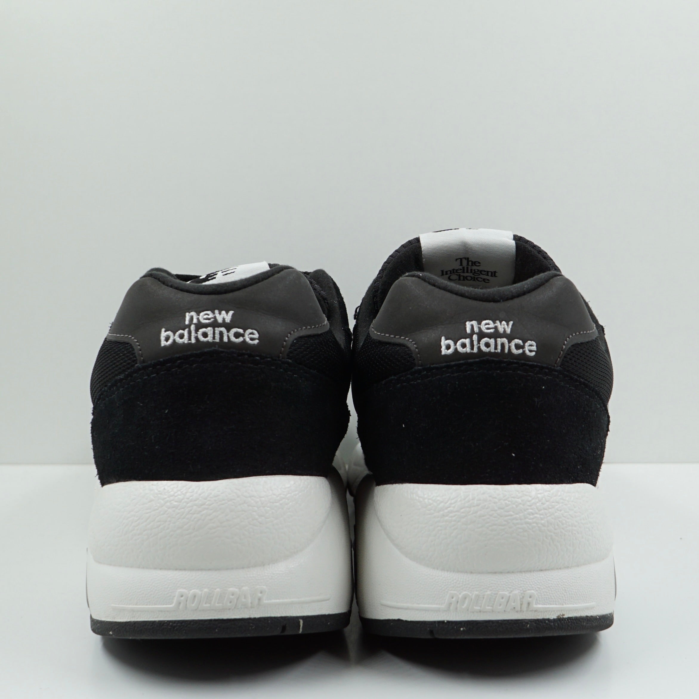 New Balance 580 Black