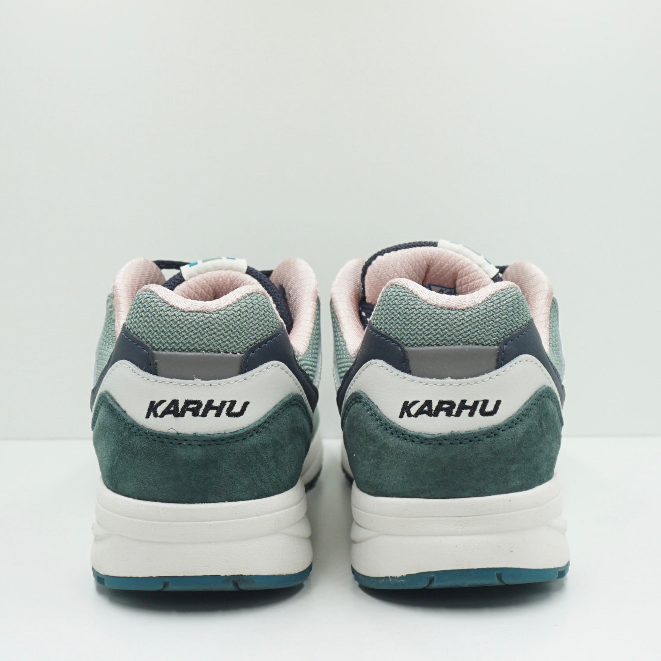 Karhu Legacy 96 Iceberg Green