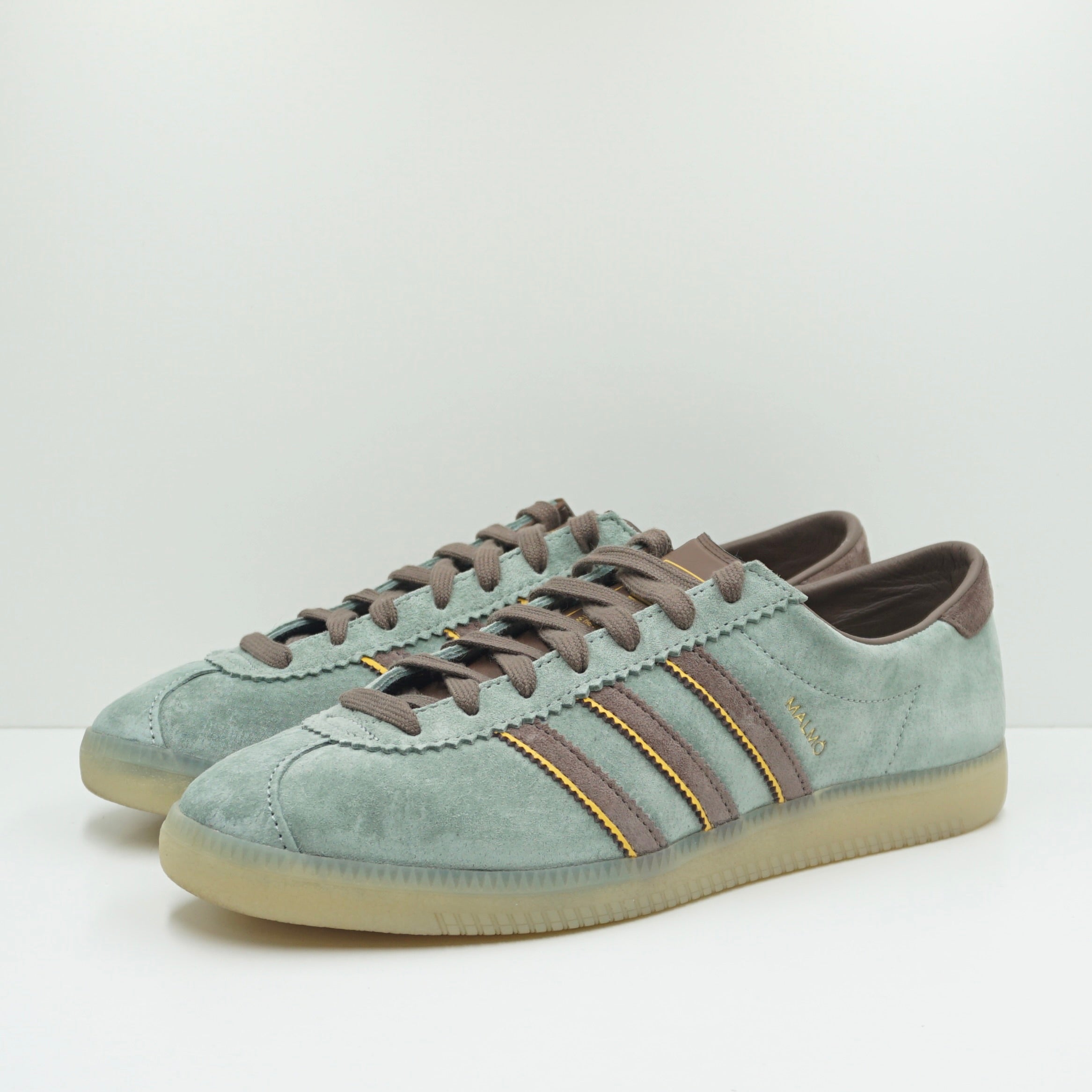 Adidas Malmo Lake Blue Size? Exclusive