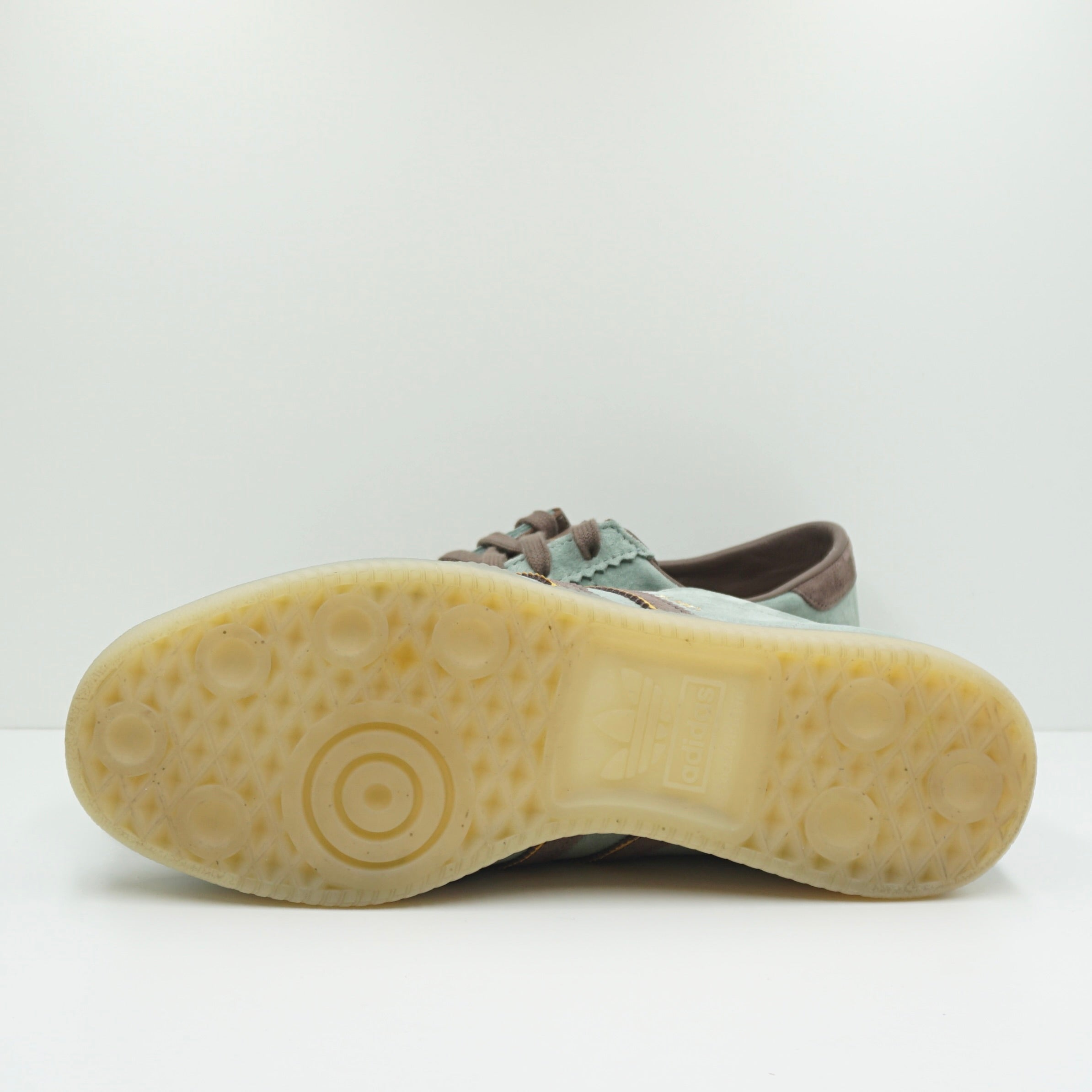 Adidas Malmo Lake Blue Size? Exclusive