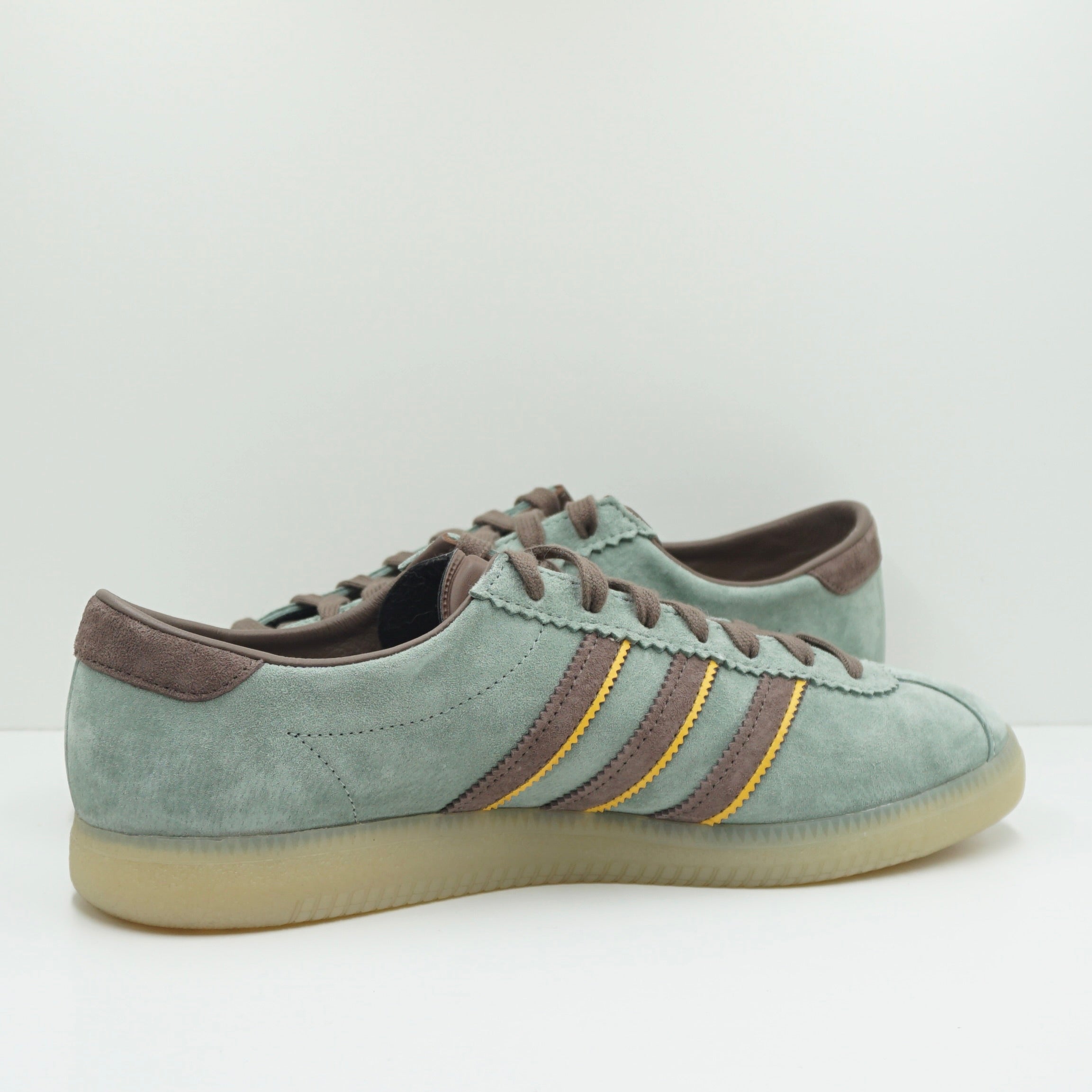 Adidas Malmo Lake Blue Size? Exclusive