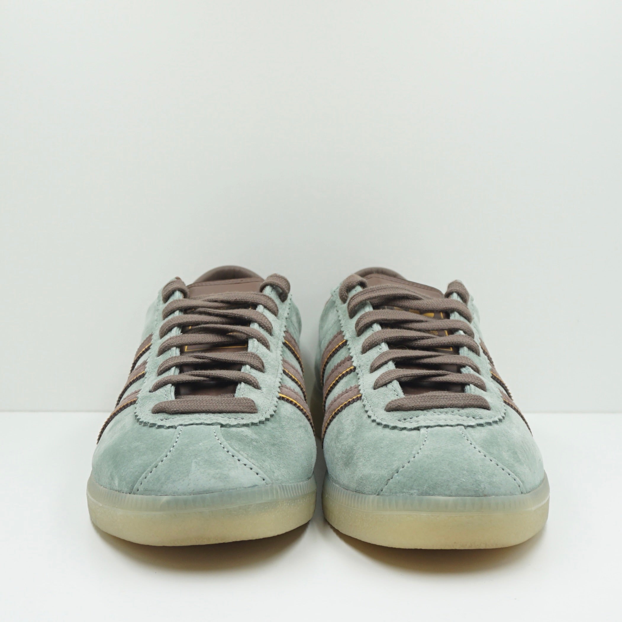 Adidas Malmo Lake Blue Size? Exclusive