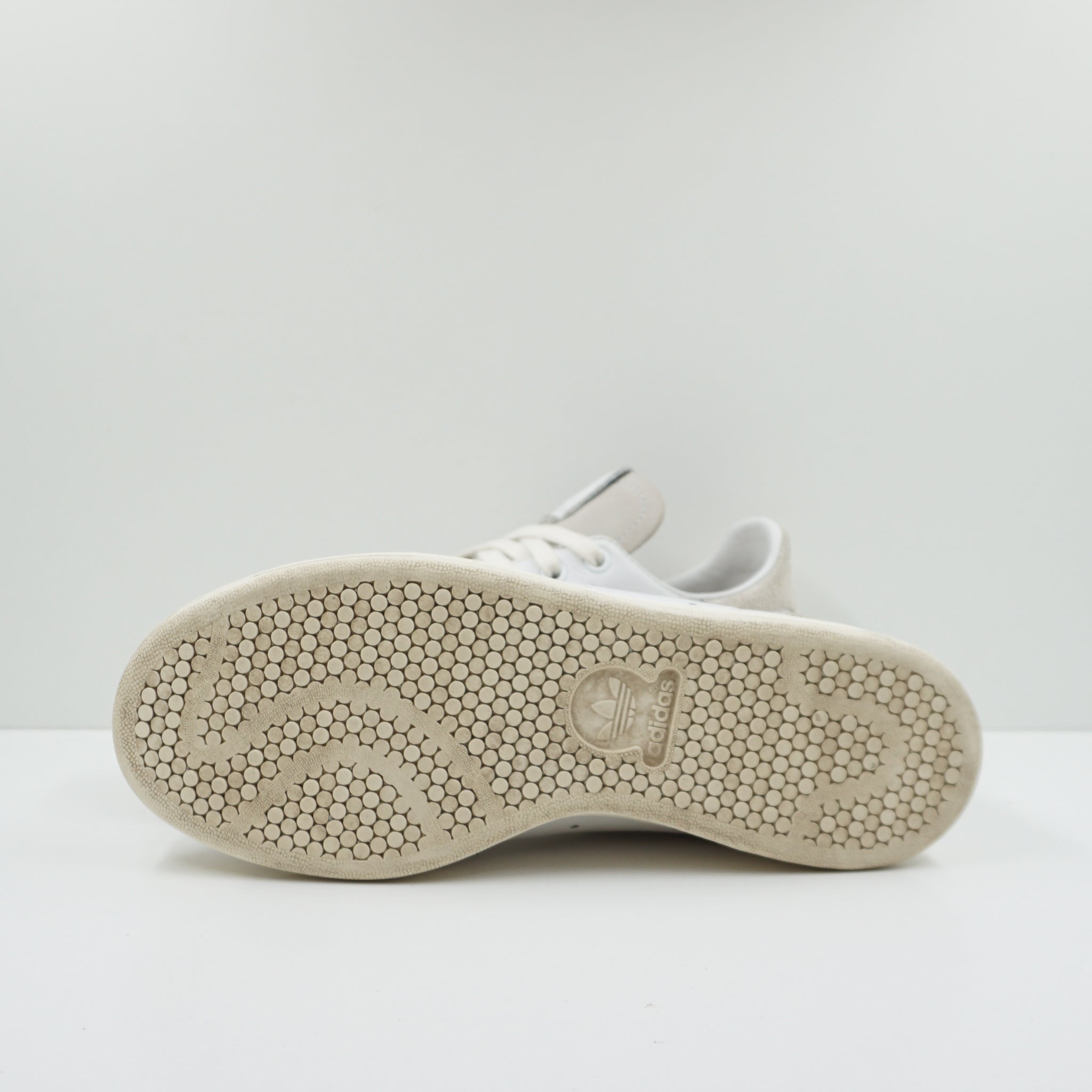 Adidas Stan Smith Premium Basics Cloud White