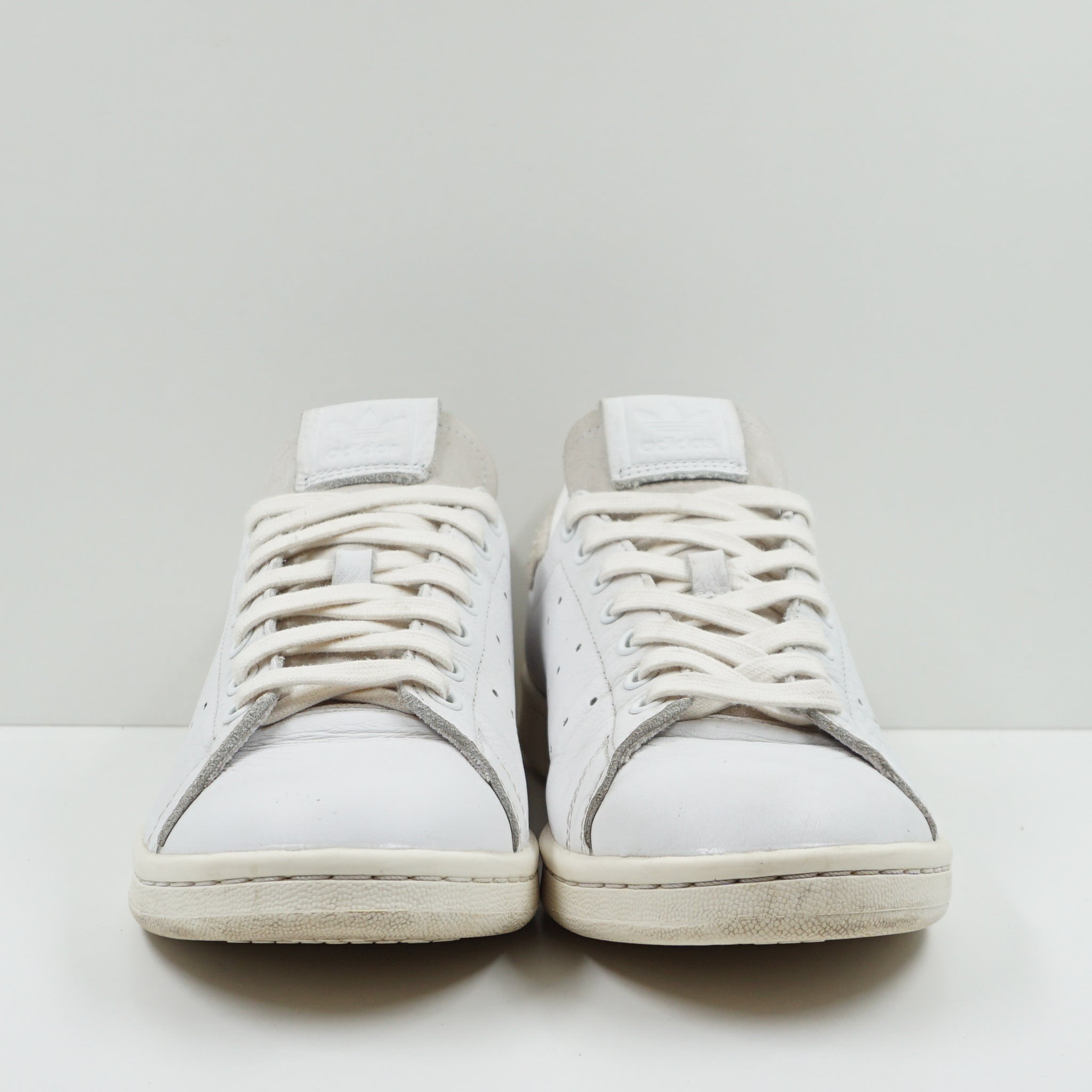 Adidas Stan Smith Premium Basics Cloud White
