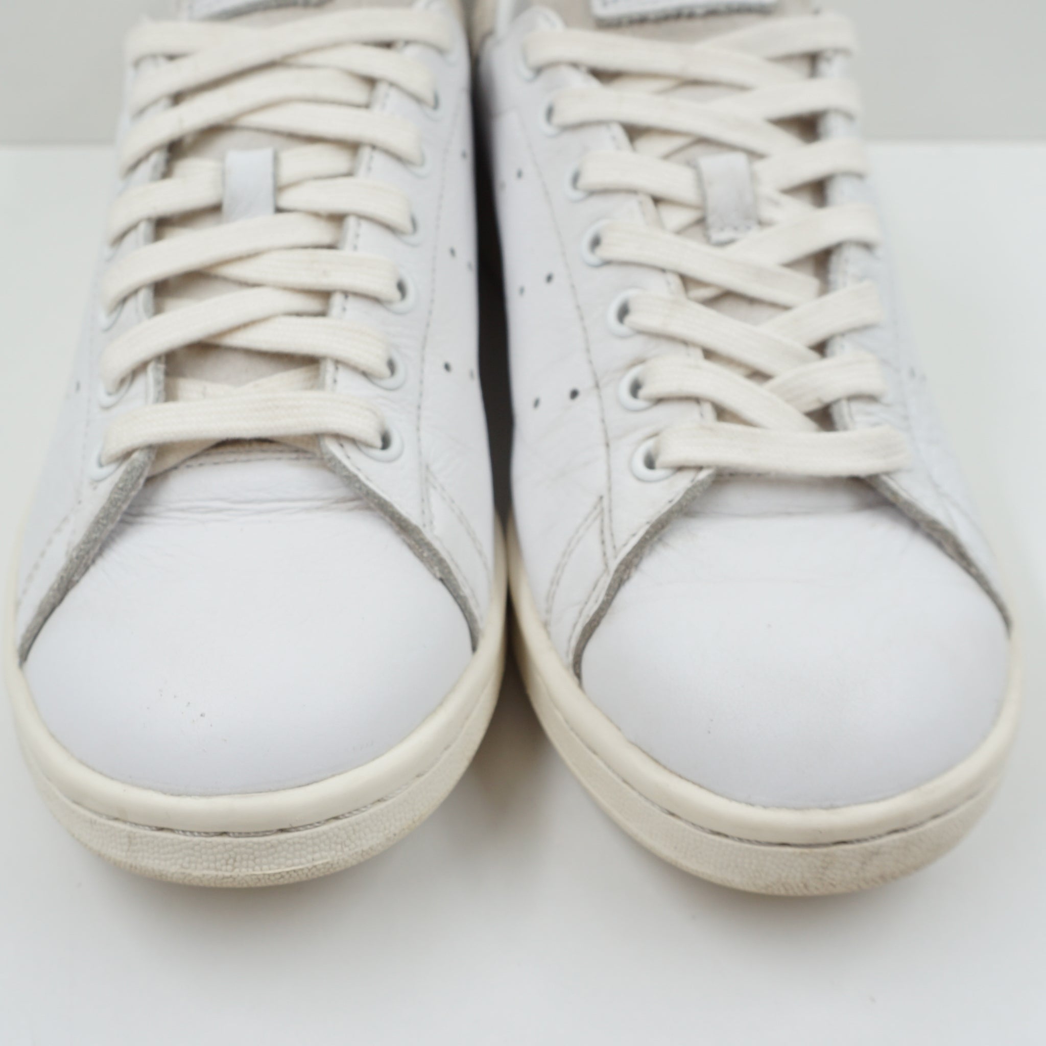 Adidas Stan Smith Premium Basics Cloud White