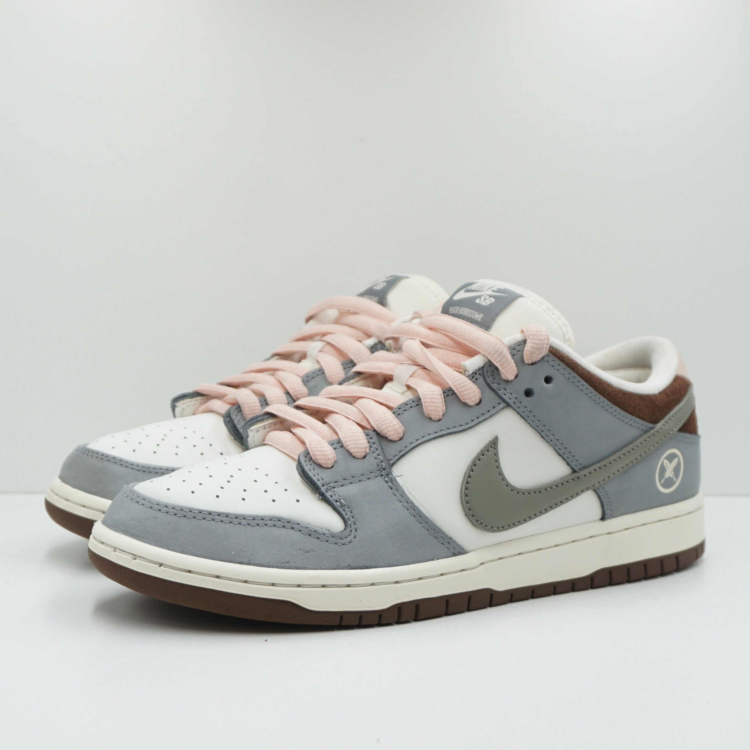 Nike SB Dunk Low Yuto Horigome