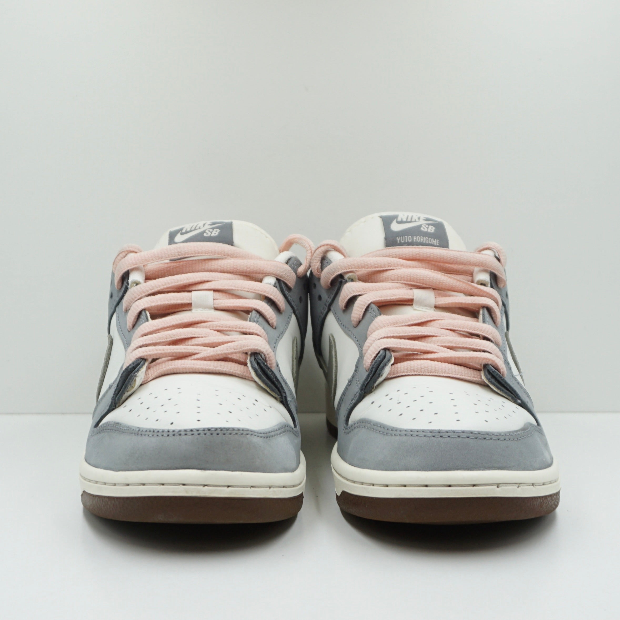 Nike SB Dunk Low Yuto Horigome