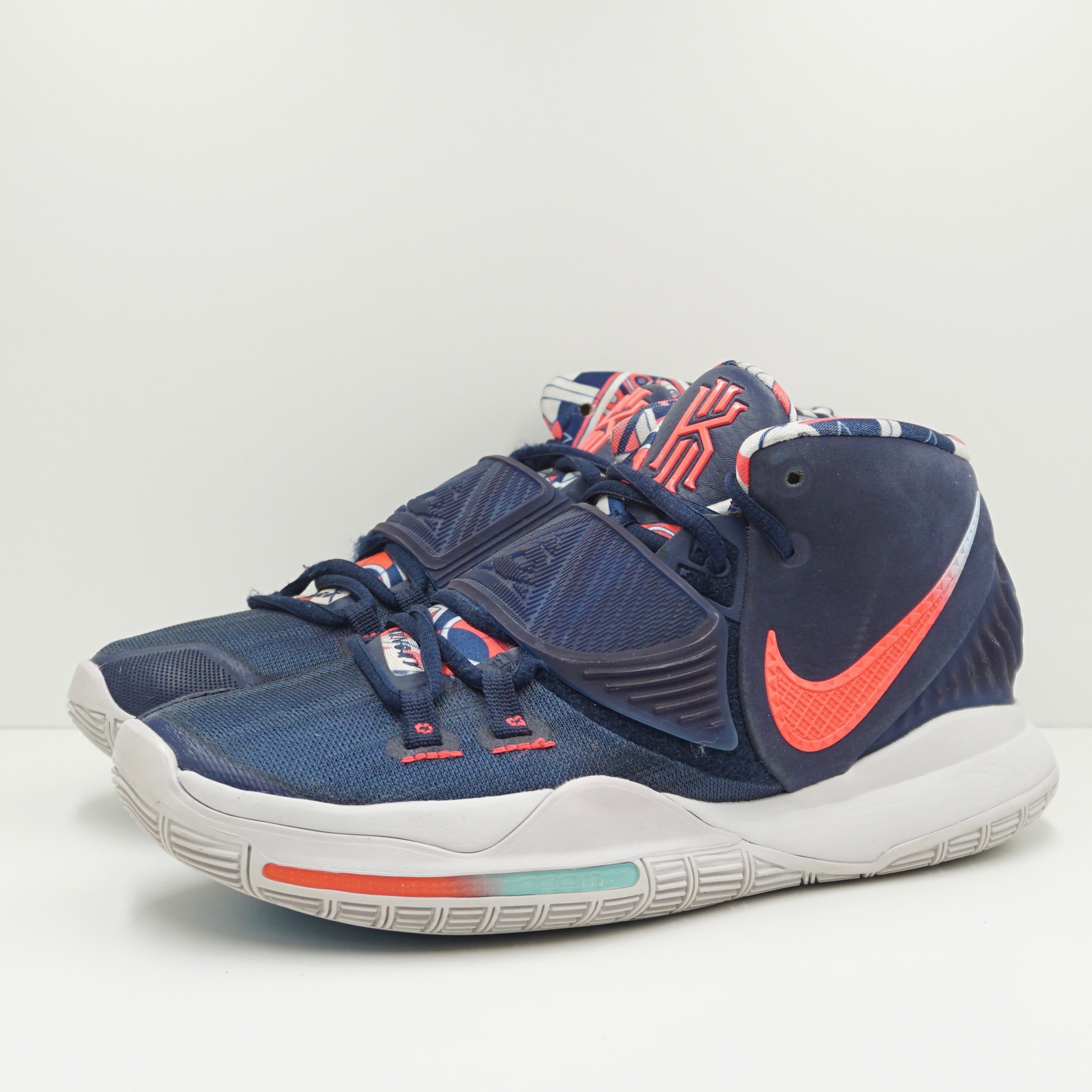 Nike Kyrie 6 USA
