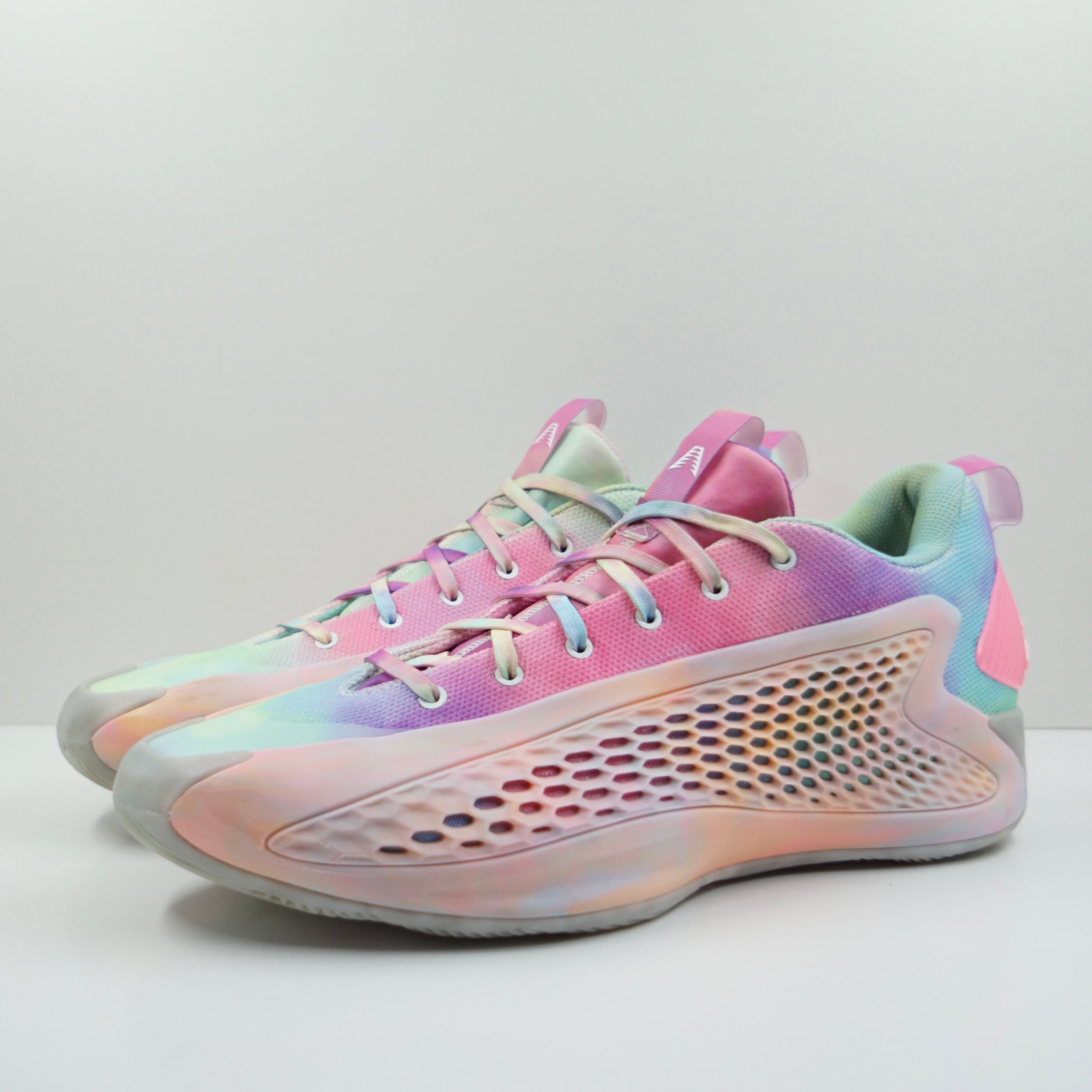 Adidas AE 1 Low 3SSB PE