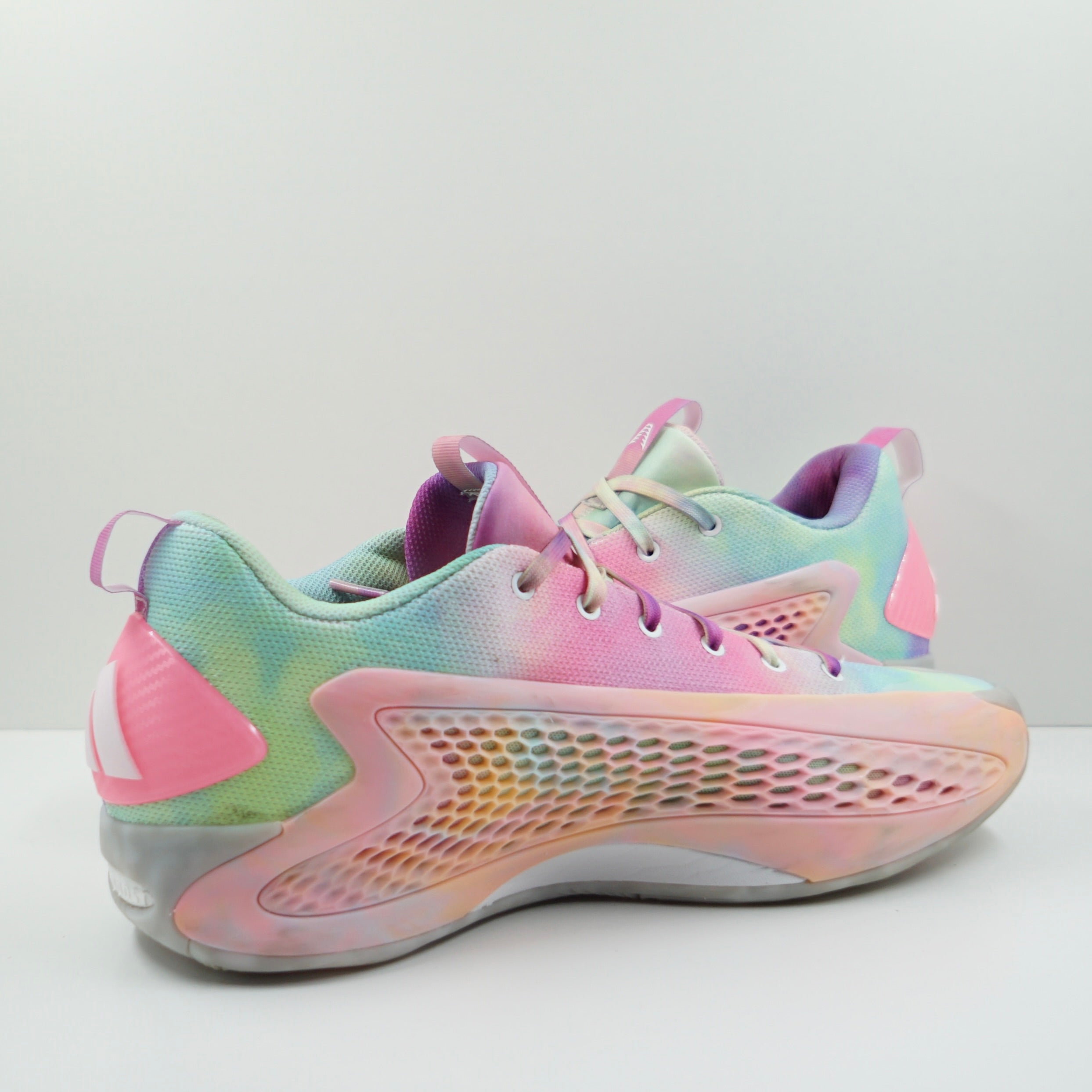 Adidas AE 1 Low 3SSB PE