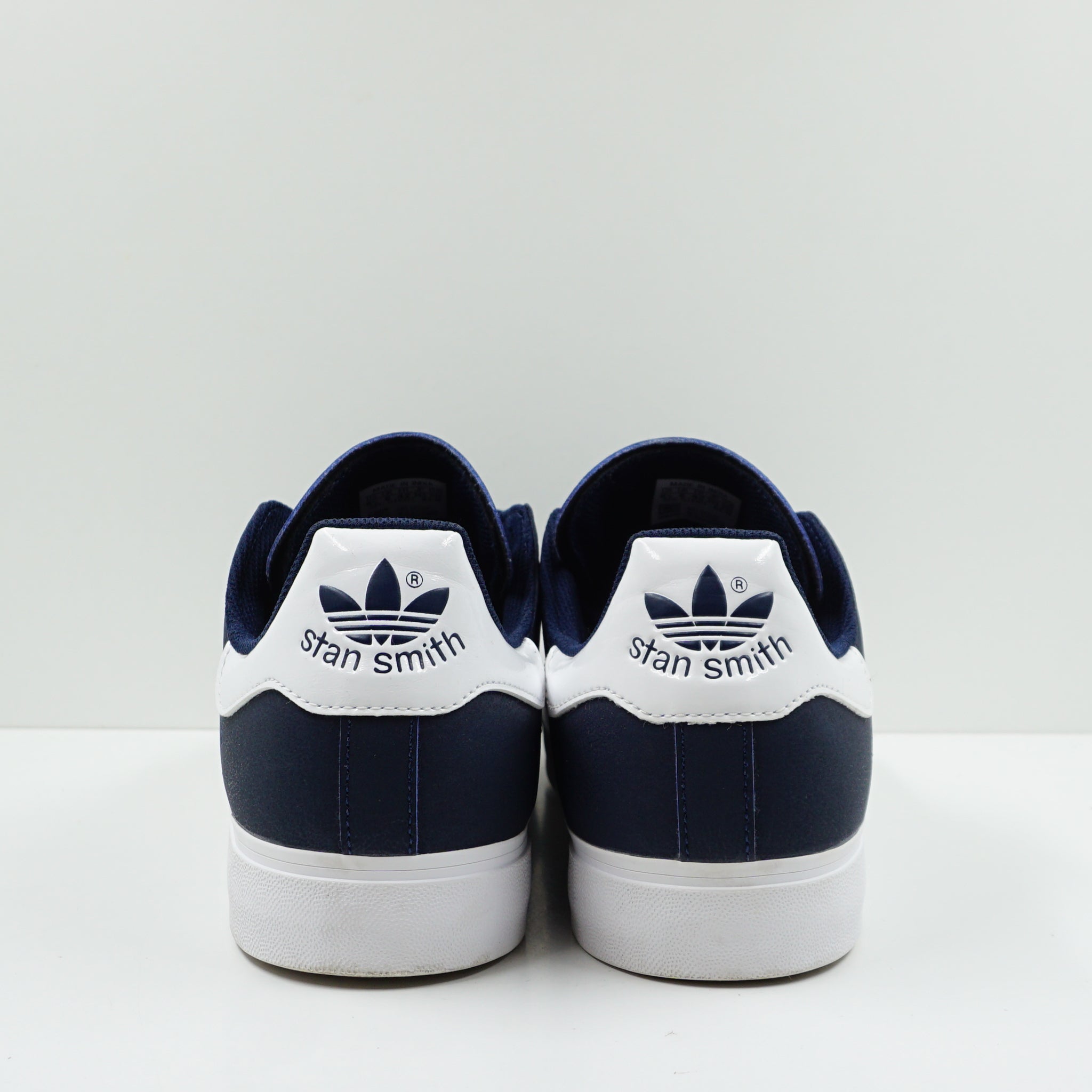 Adidas Stan Smith Vulc Navy