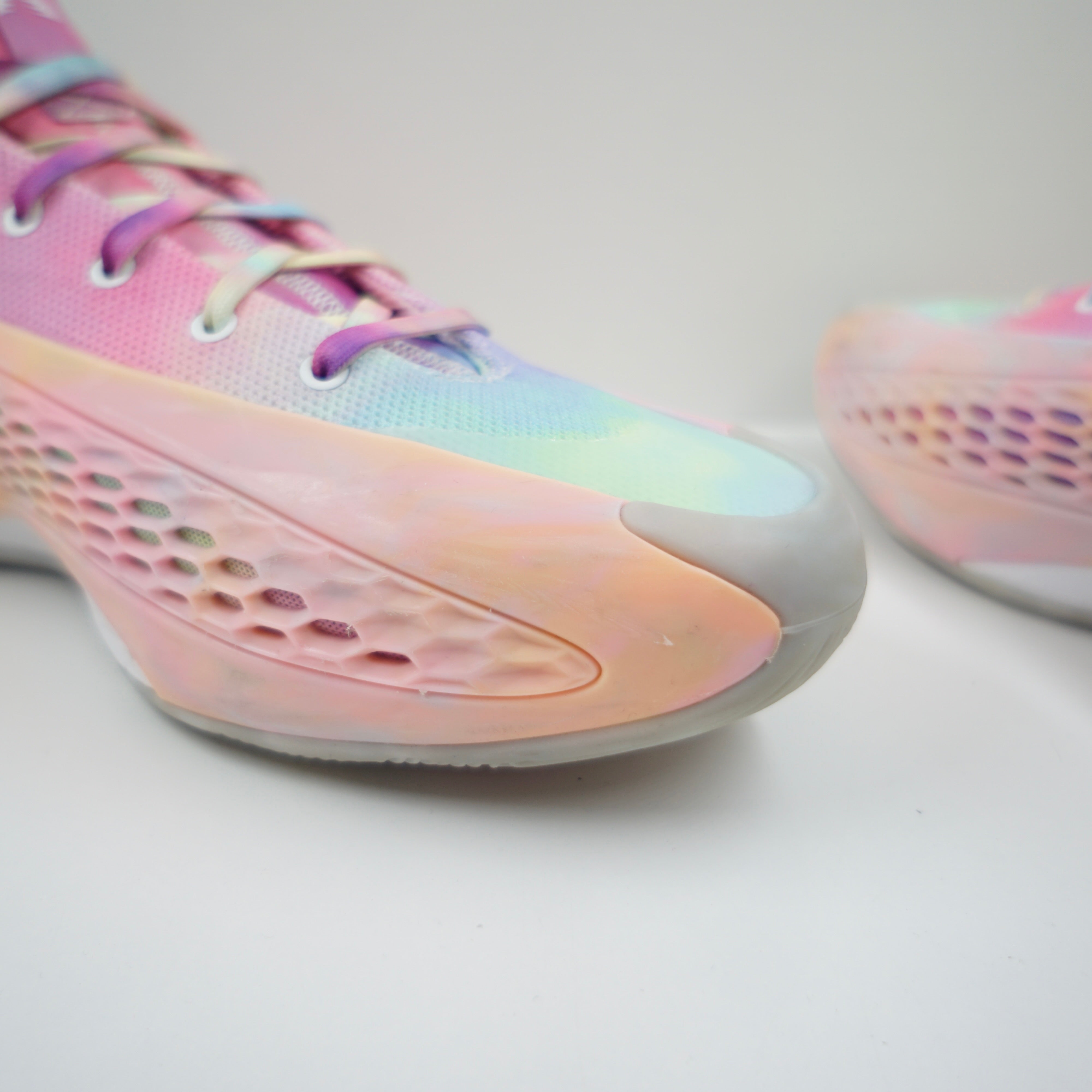Adidas AE 1 Low 3SSB PE