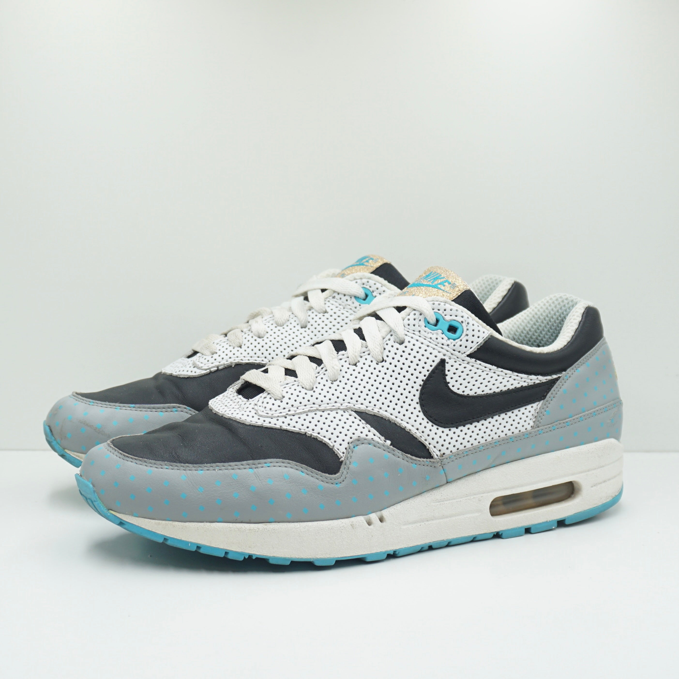 Nike Air Max 1 Premium Polka Dot