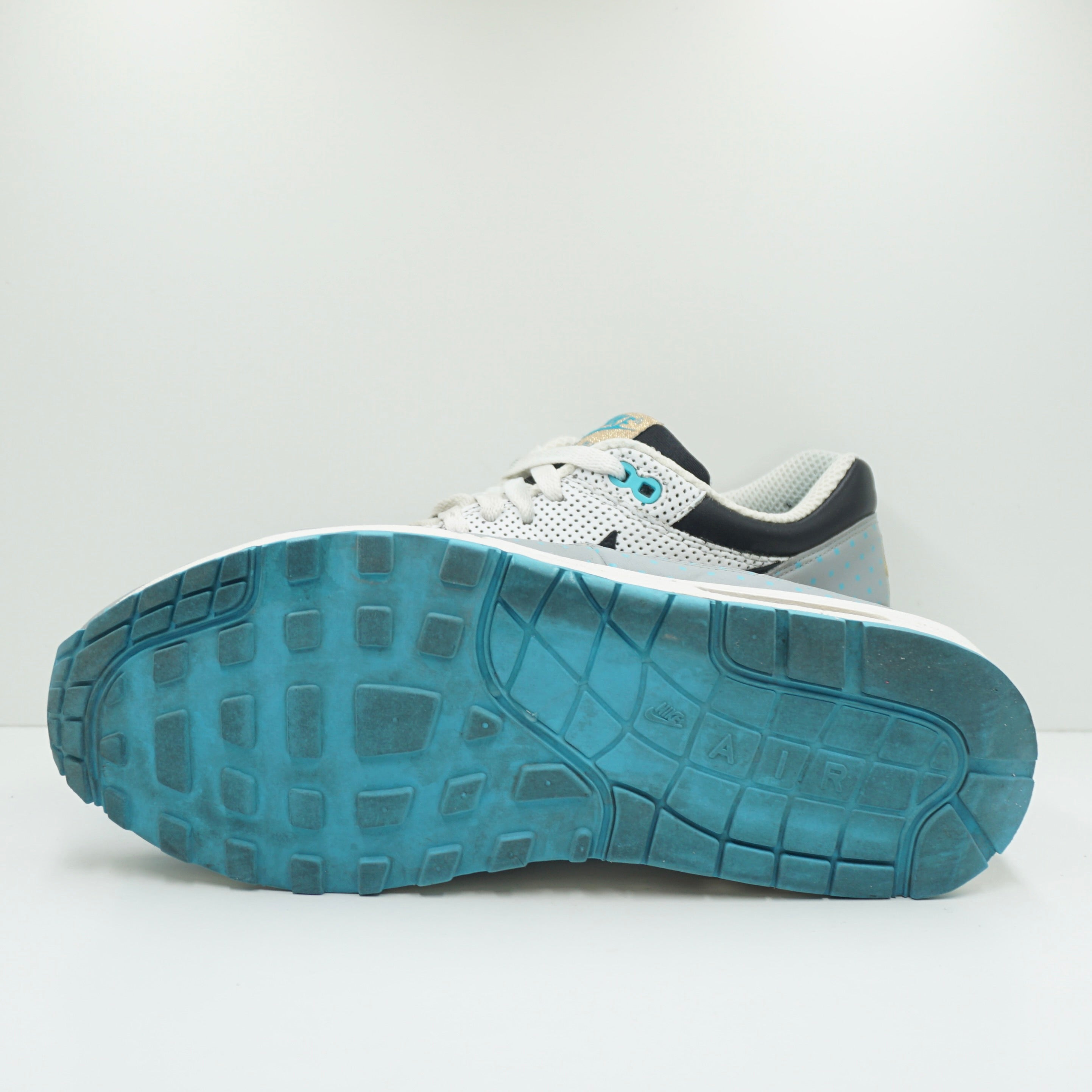 Nike Air Max 1 Premium Polka Dot