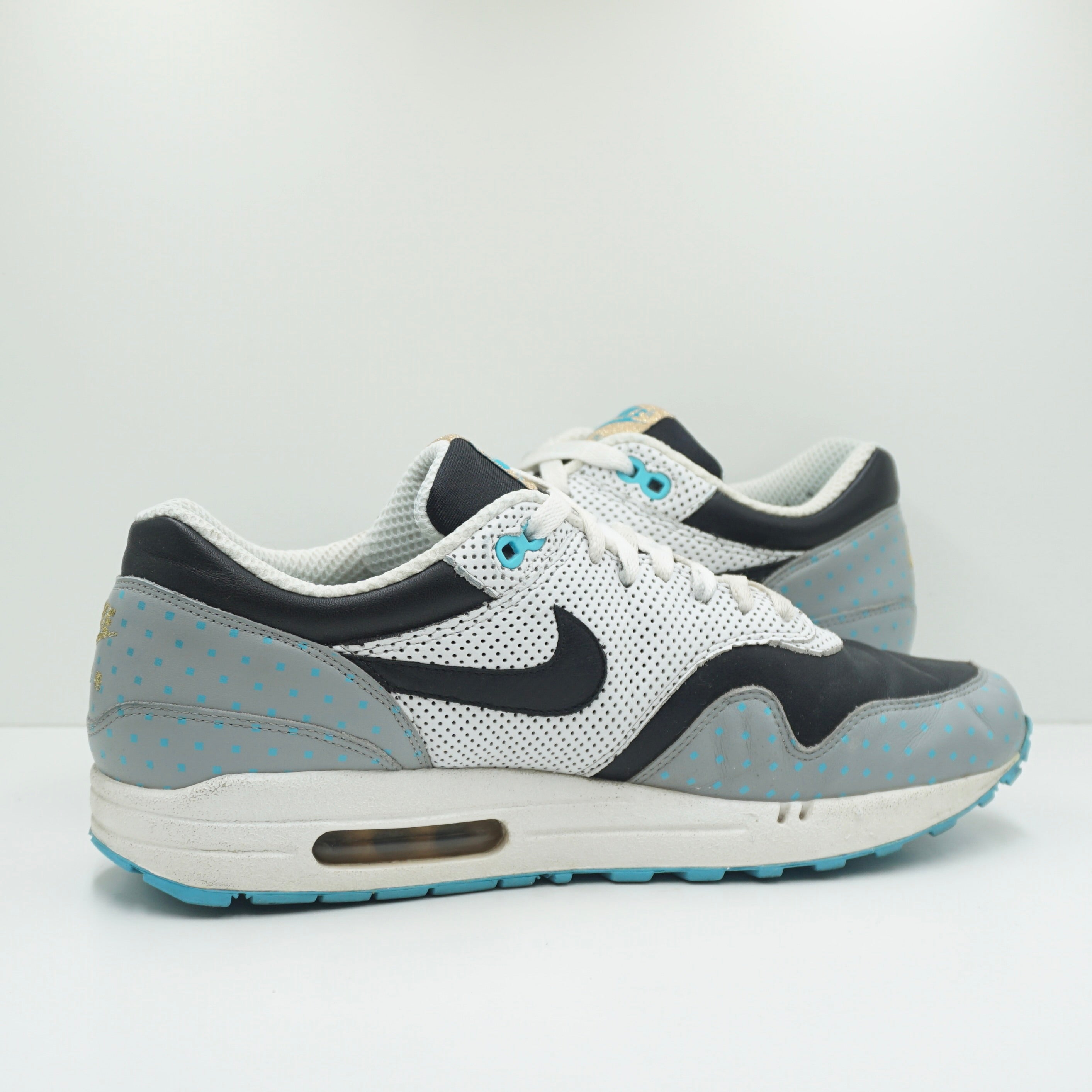 Nike Air Max 1 Premium Polka Dot