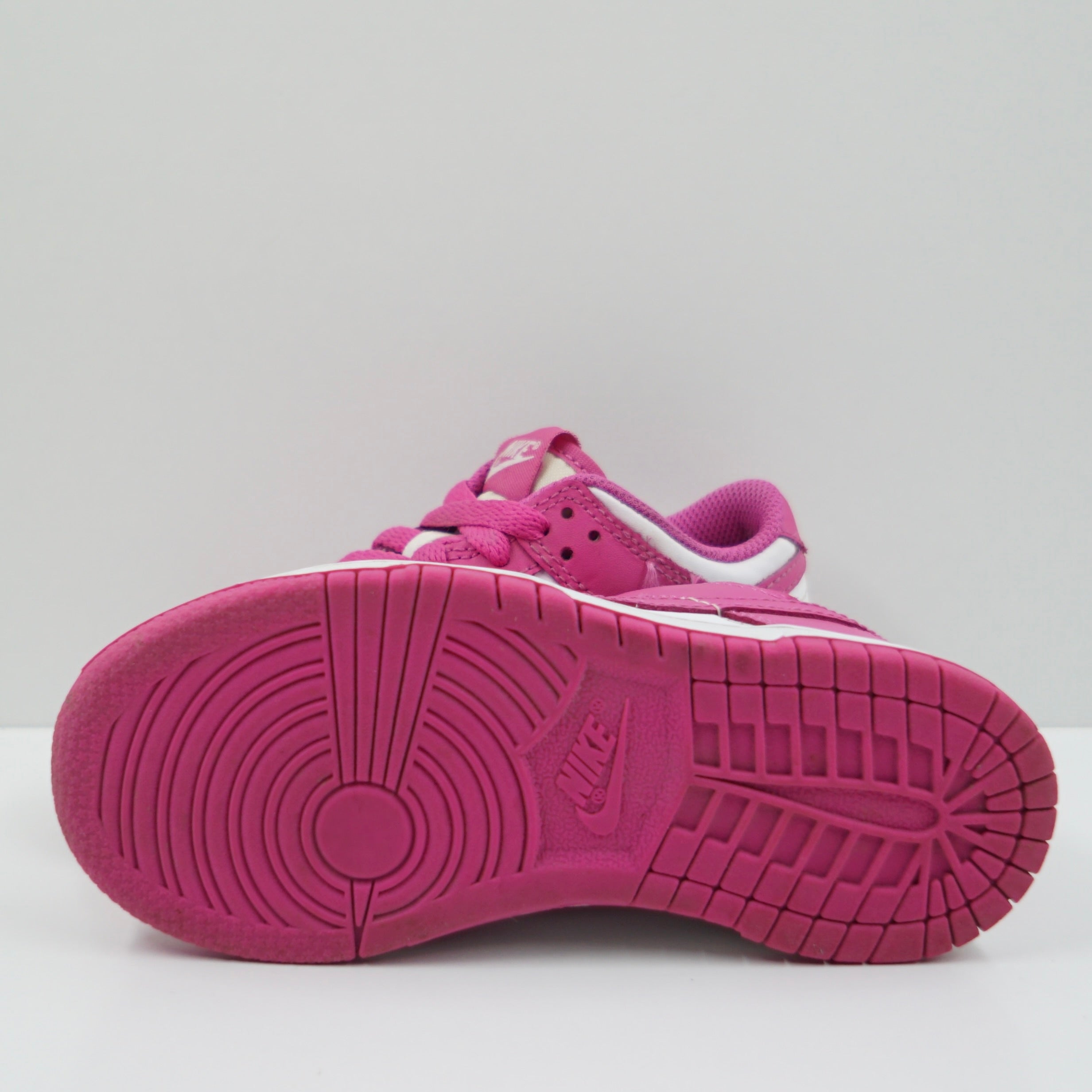 Nike Dunk Low Active Fuchsia (PS)