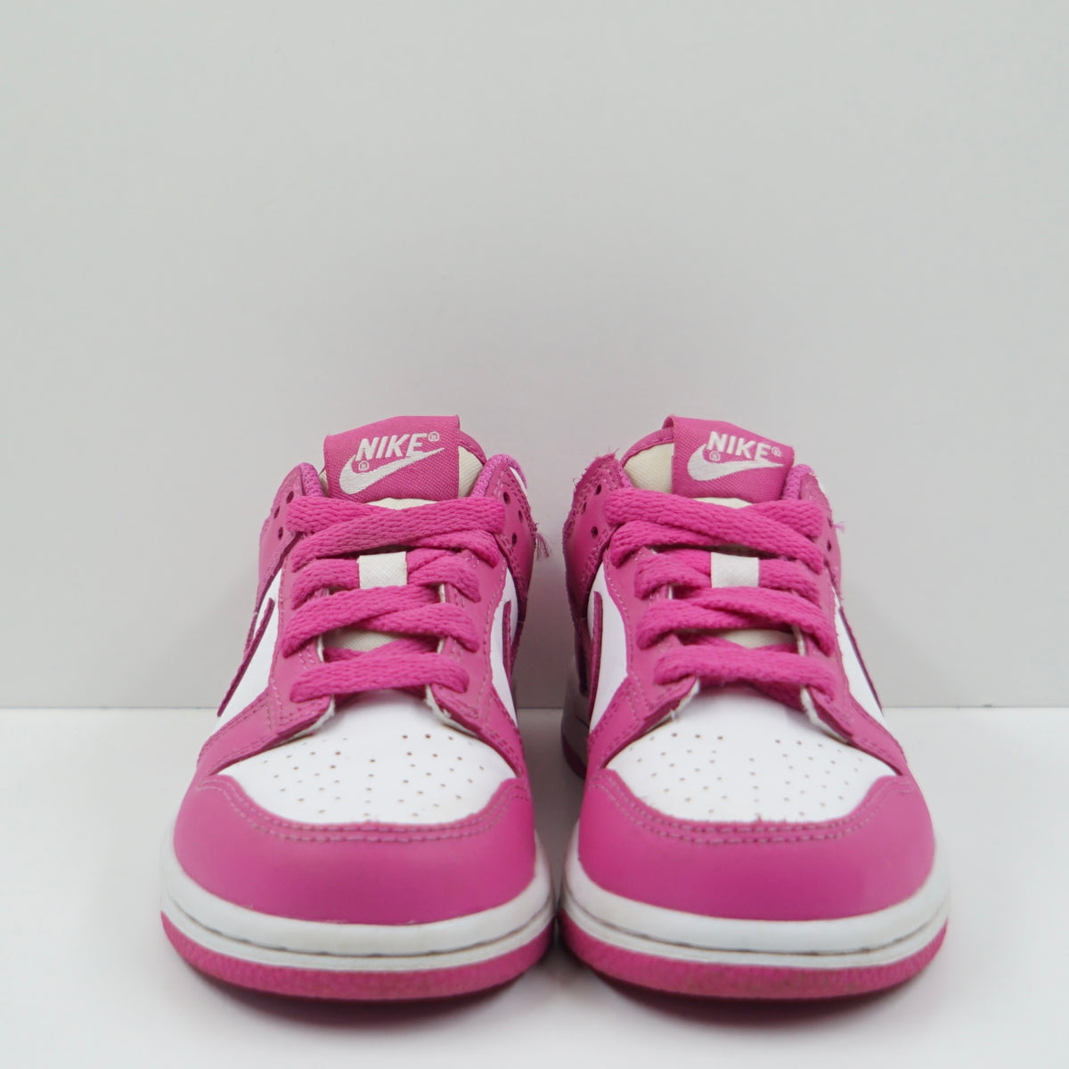 Nike Dunk Low Active Fuchsia (PS)