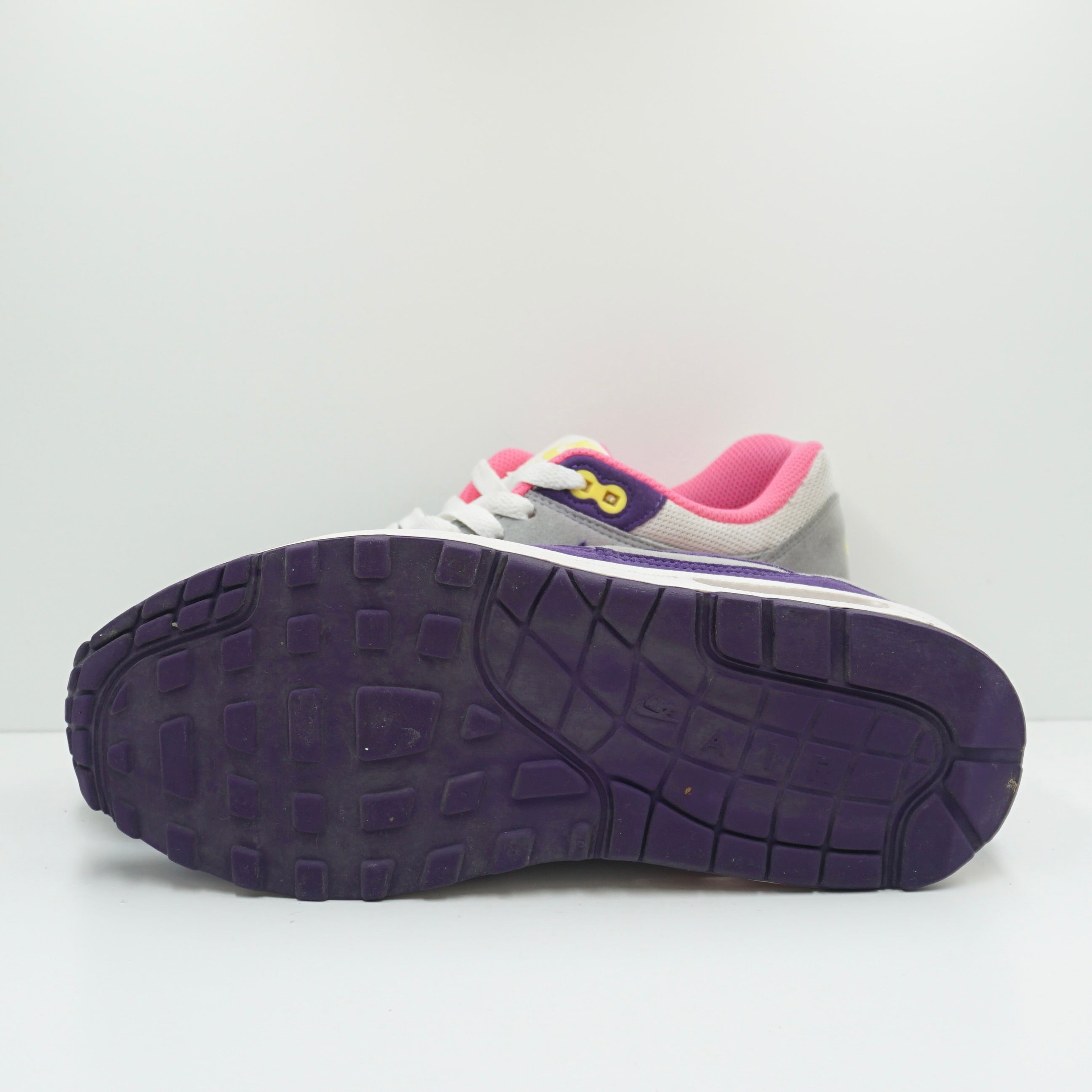 Nike Air Max 1 Club Purple (W)