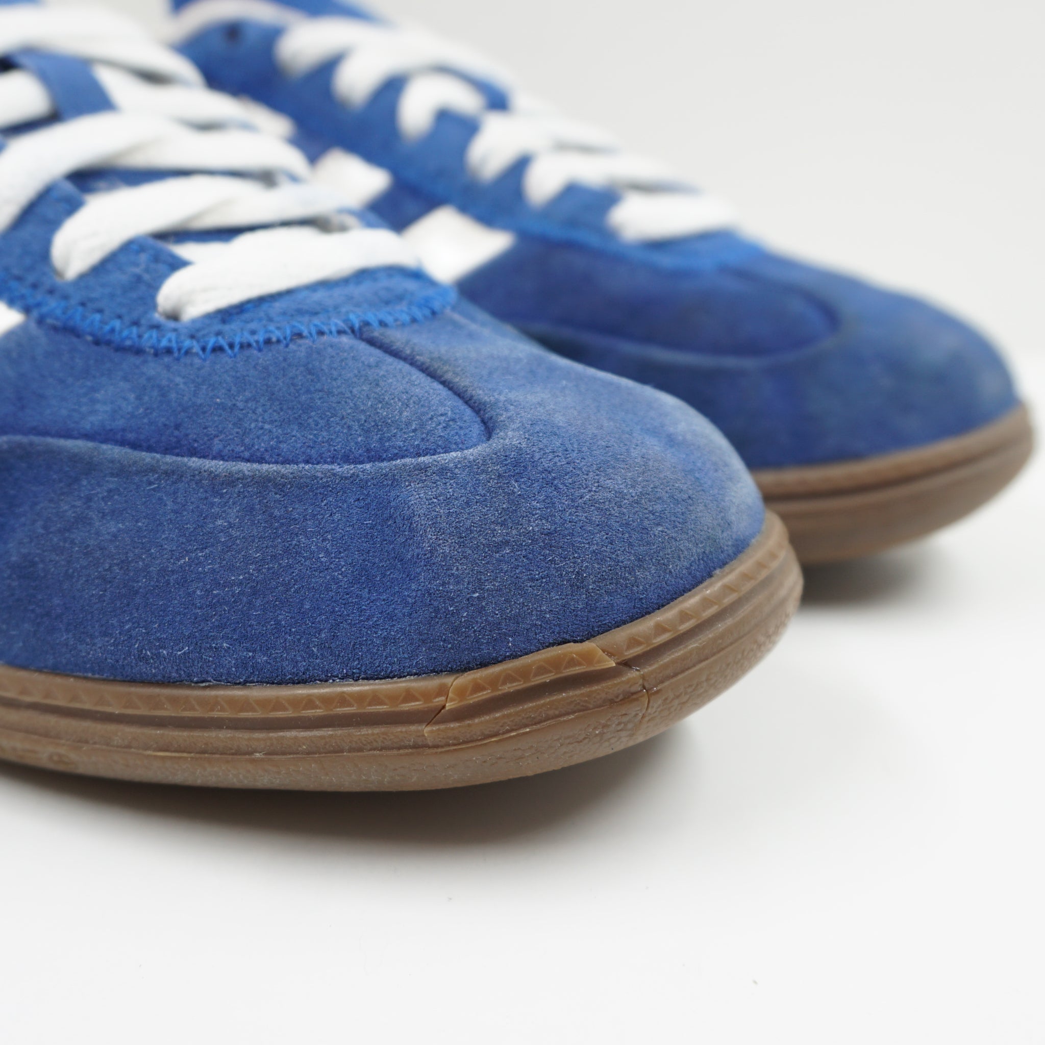 Adidas Spezial Indoor Blue (2008)