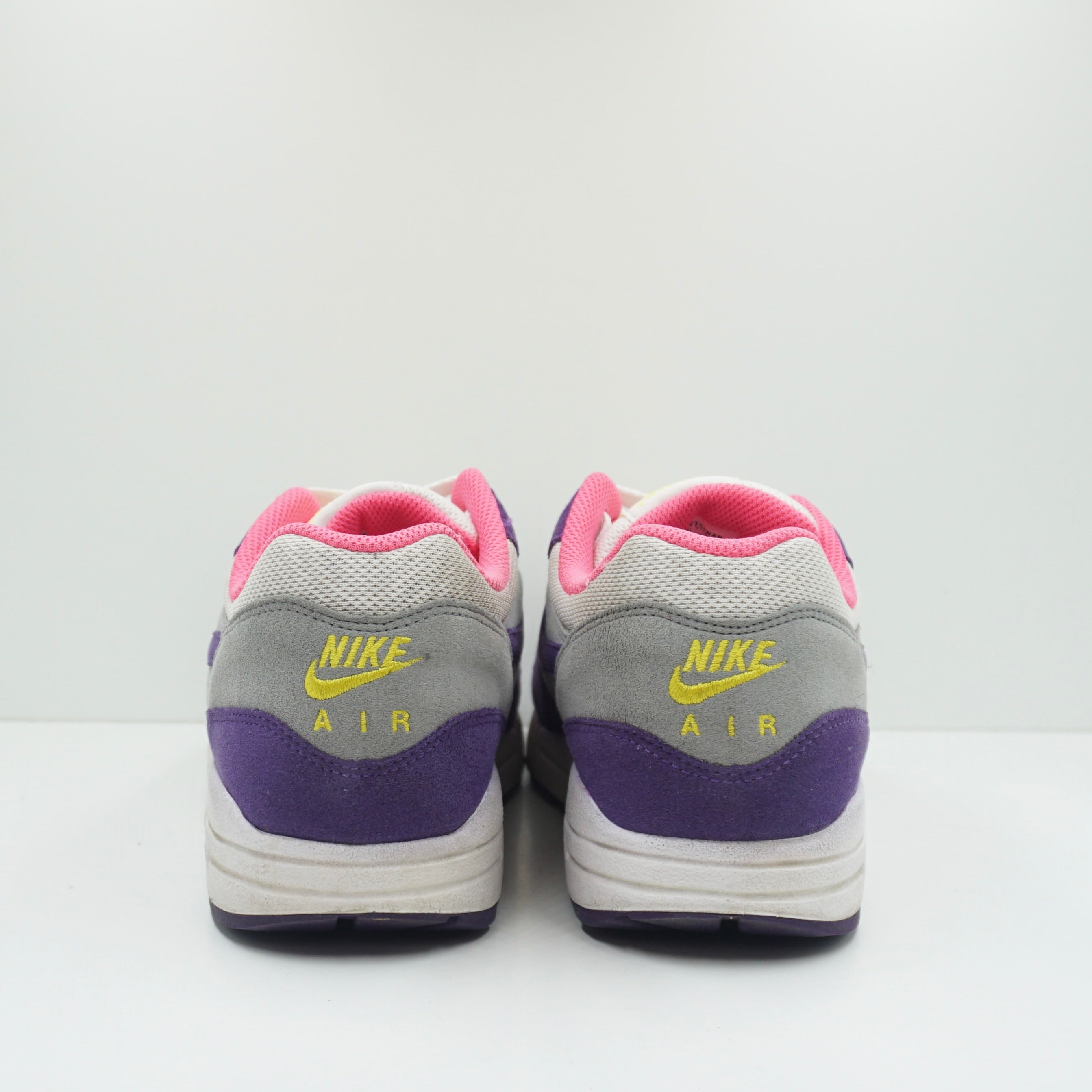 Nike Air Max 1 Club Purple (W)