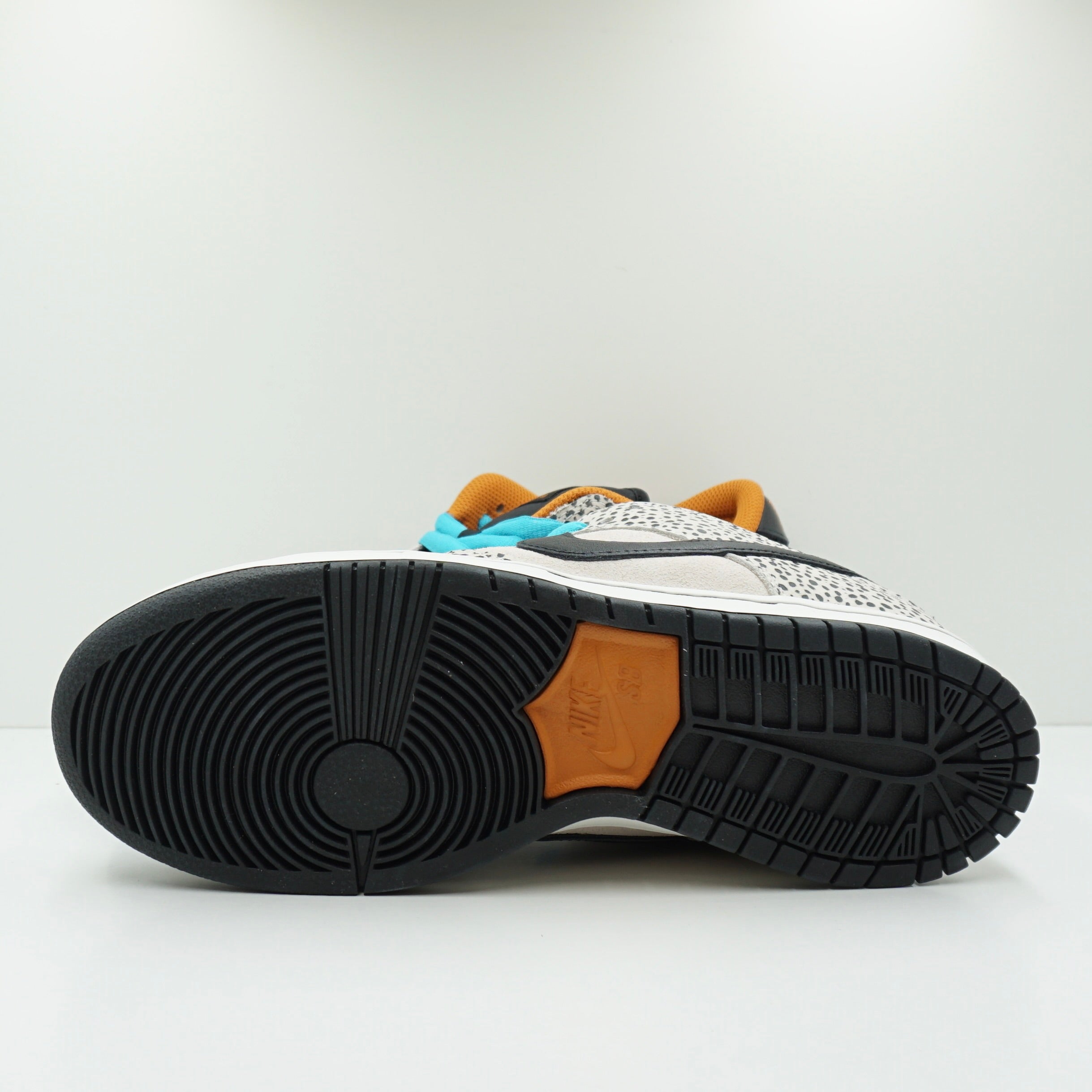 Nike SB Dunk Low Electric Pack Olympic Safari