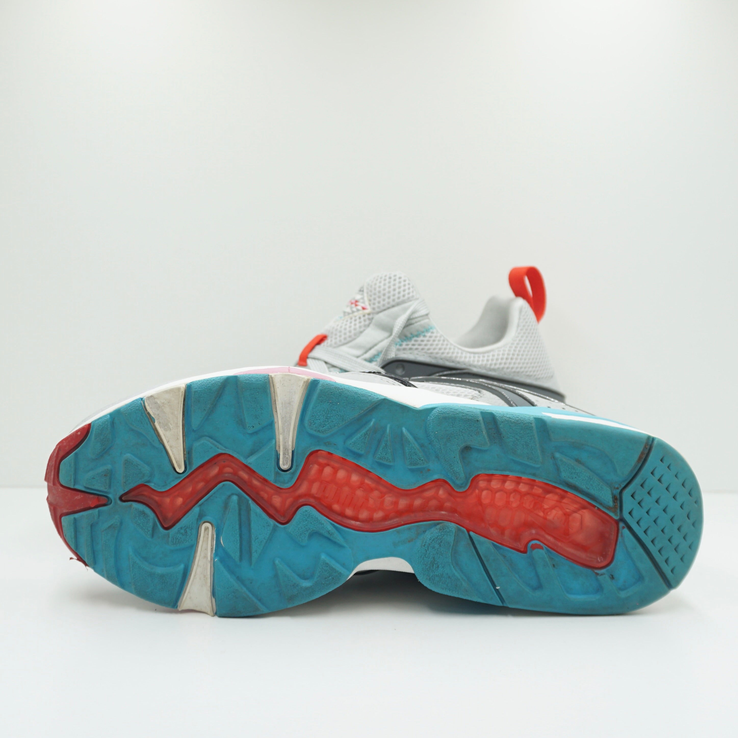 Puma Blaze Of Glory Sneaker Freaker Great White