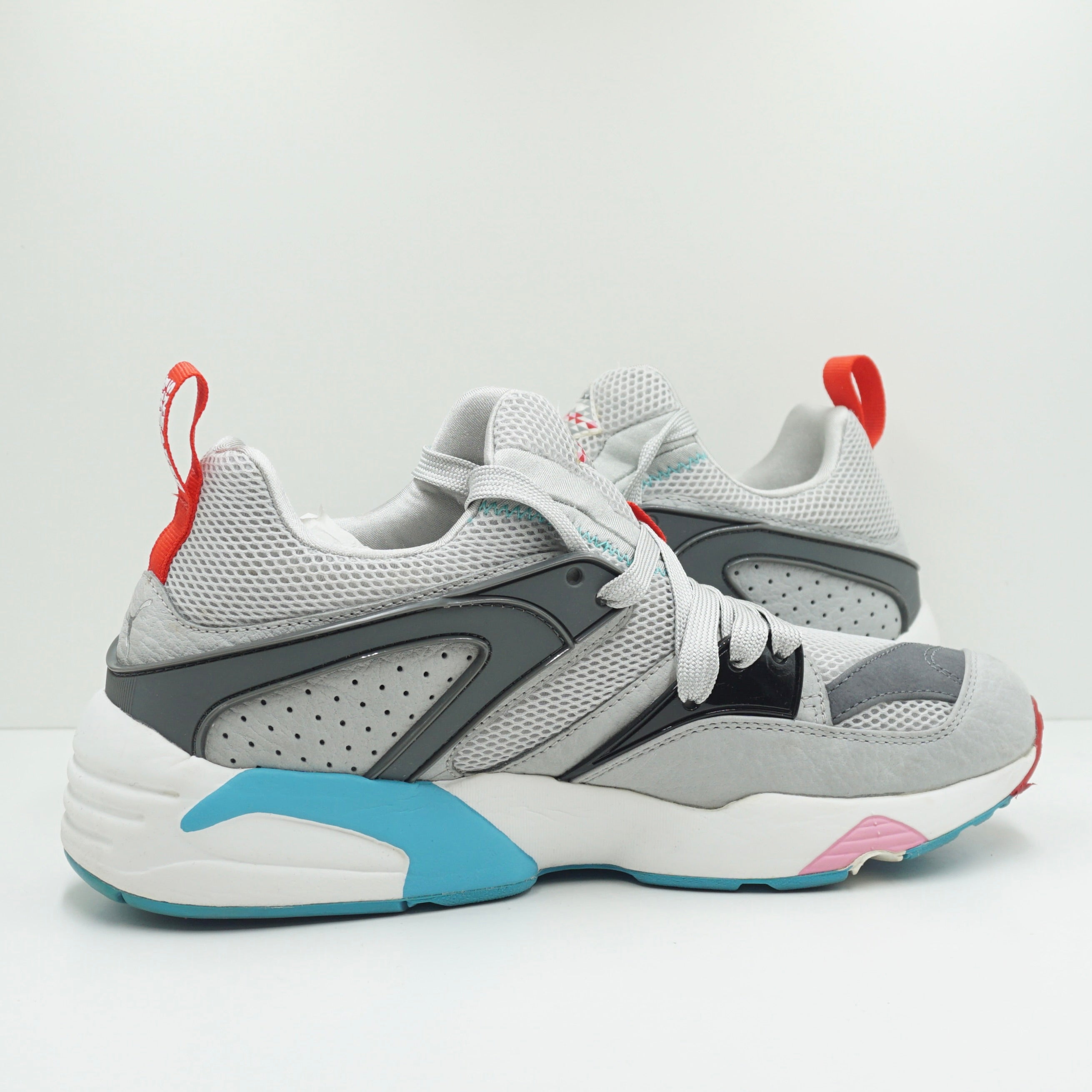 Puma Blaze Of Glory Sneaker Freaker Great White