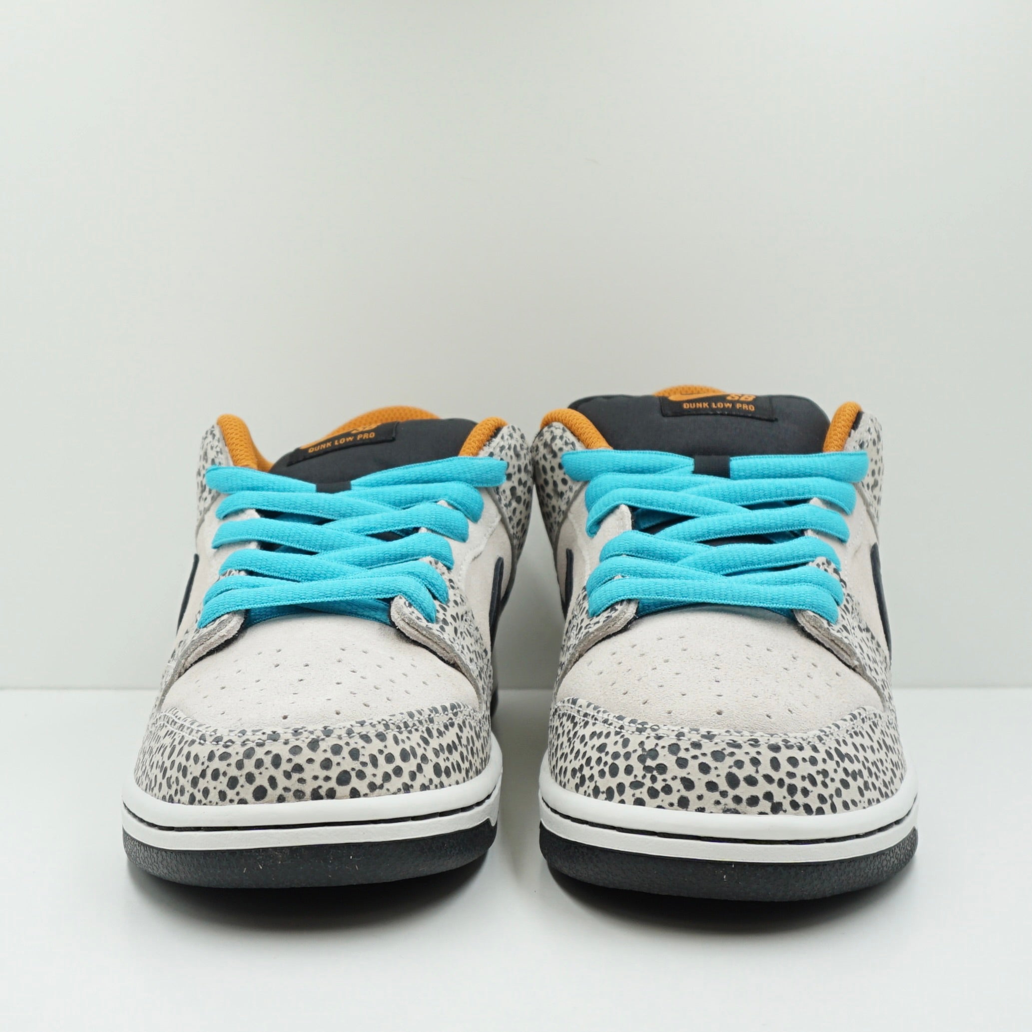 Nike SB Dunk Low Electric Pack Olympic Safari