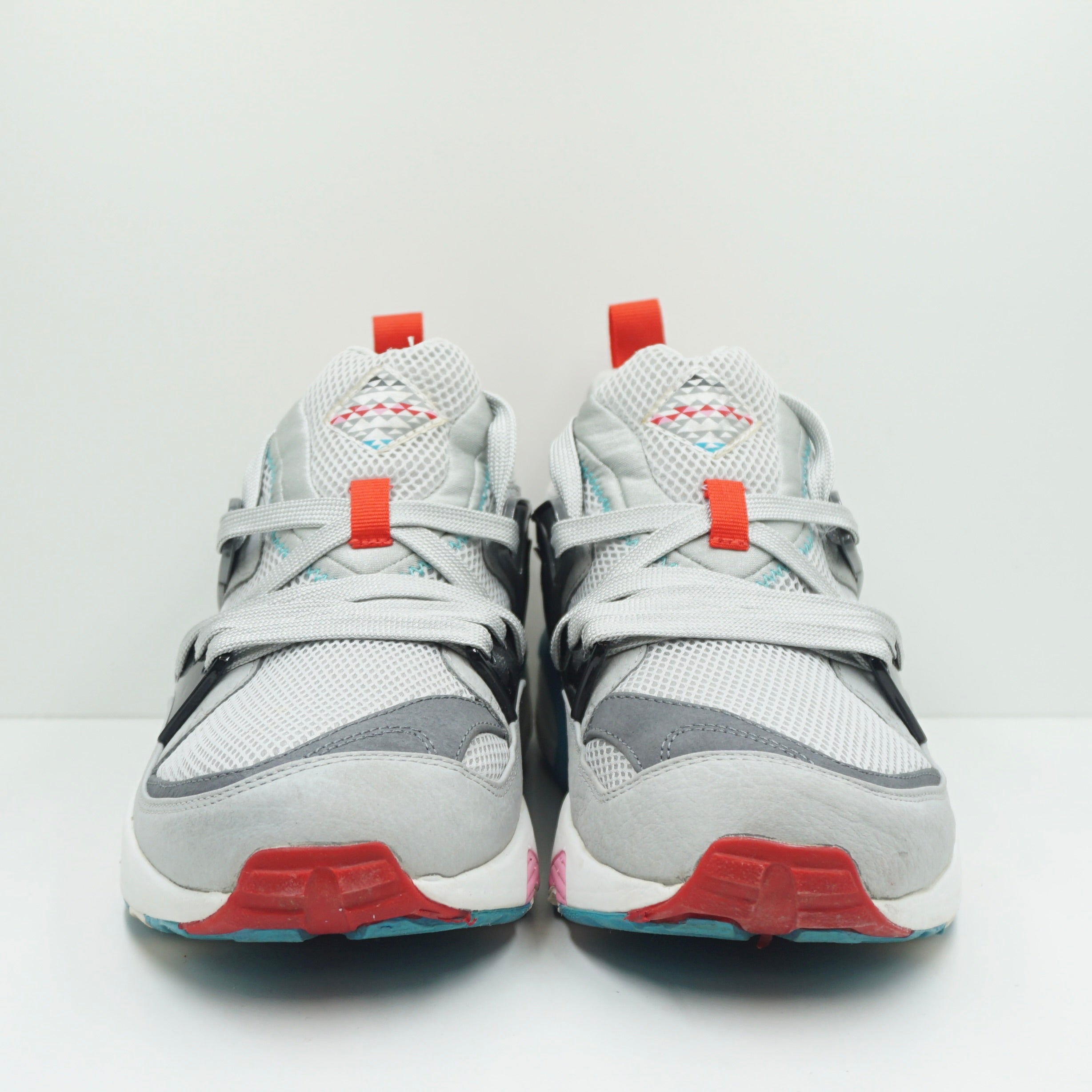 Puma Blaze Of Glory Sneaker Freaker Great White